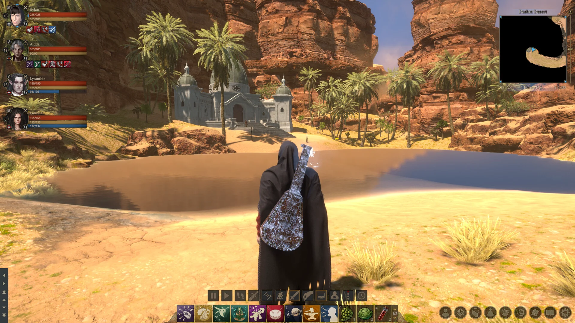 Age of Reforging: The Freelands screenshot 3