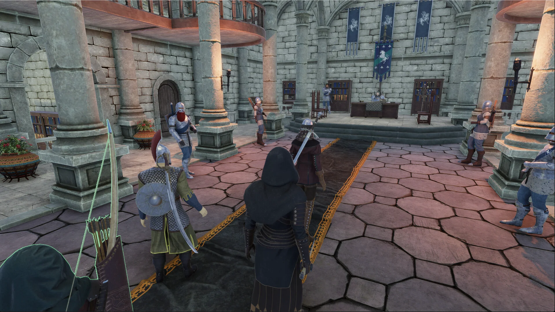 Age of Reforging: The Freelands screenshot 6