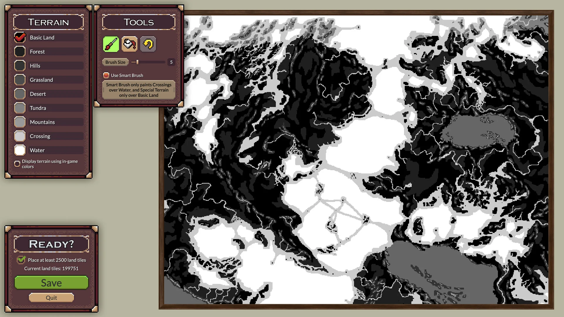 Ages of Conflict: World War Simulator screenshot 6