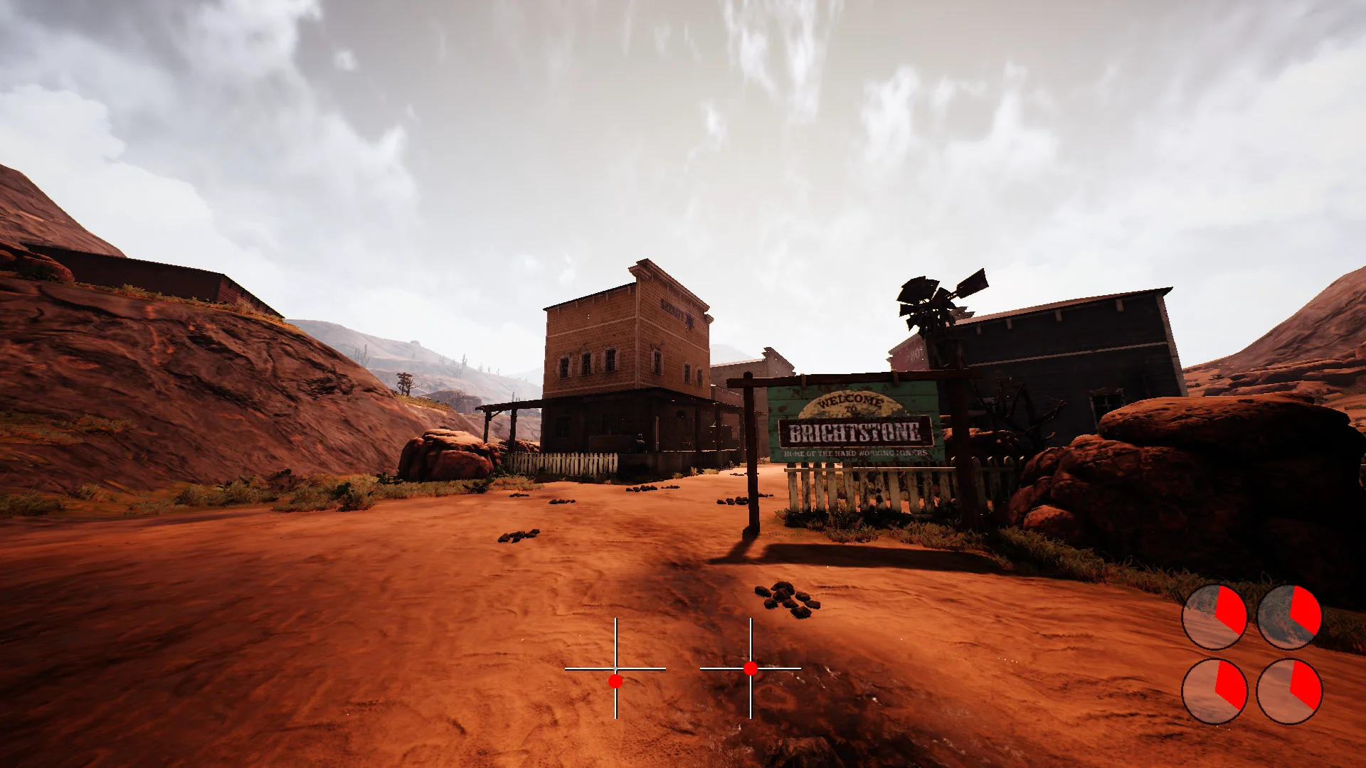 AI Drone Simulator screenshot 15