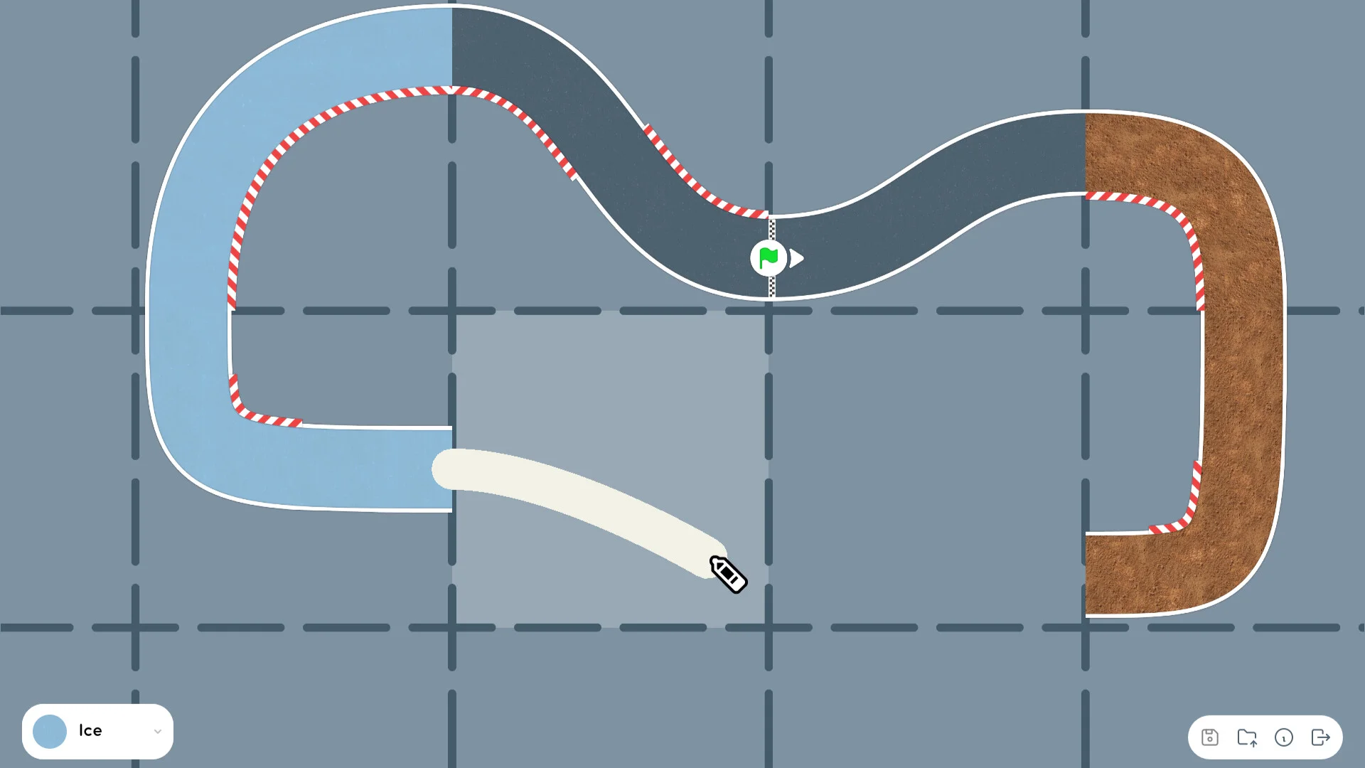 AI Learns To Drive screenshot 4