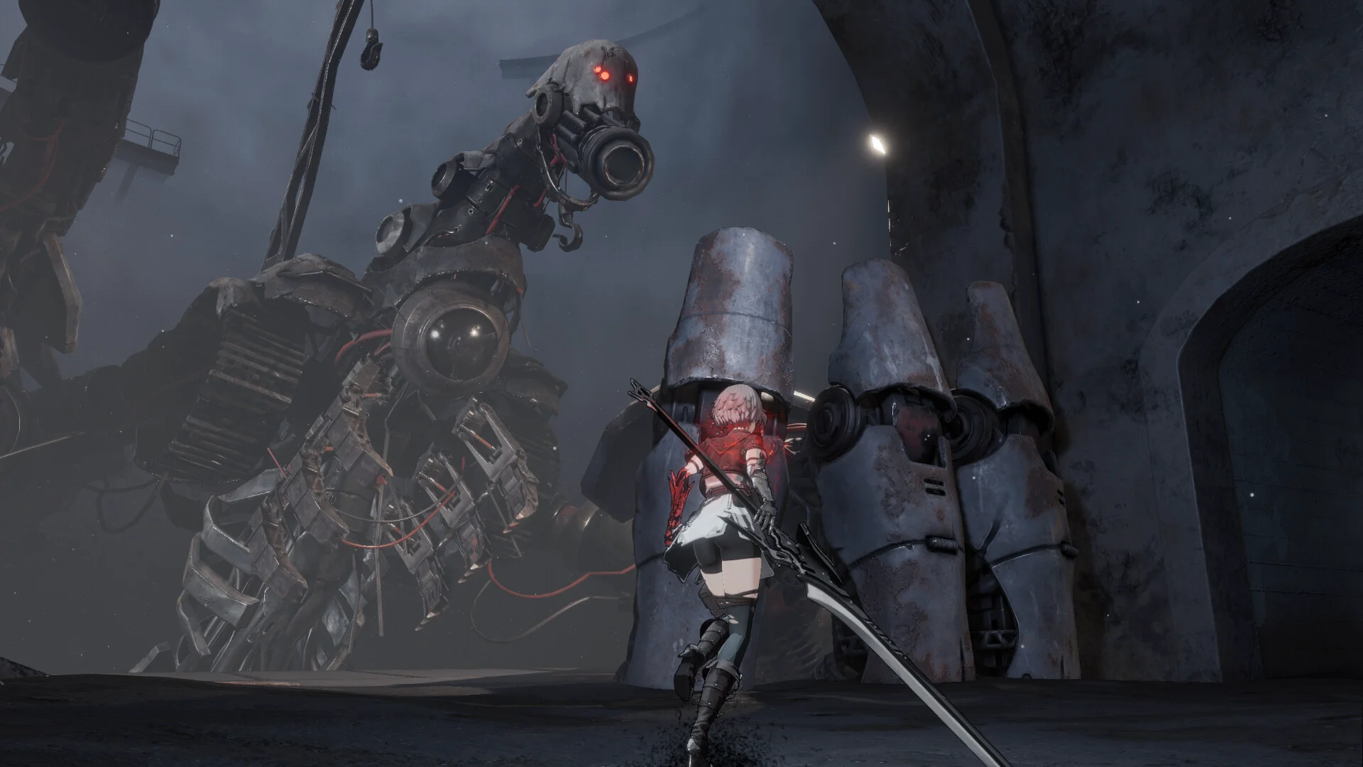 AI LIMIT screenshot 1