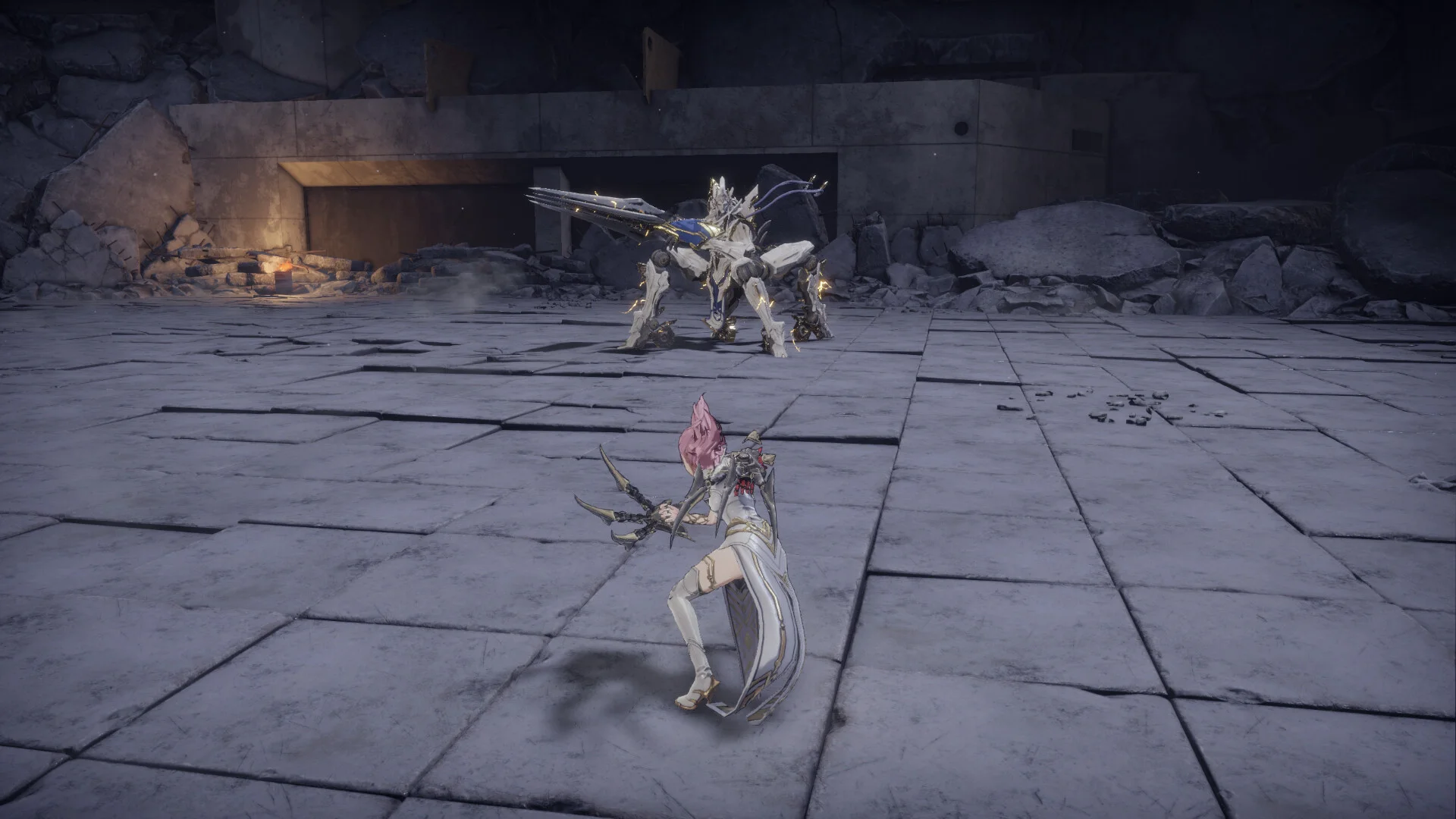 AI LIMIT screenshot 4