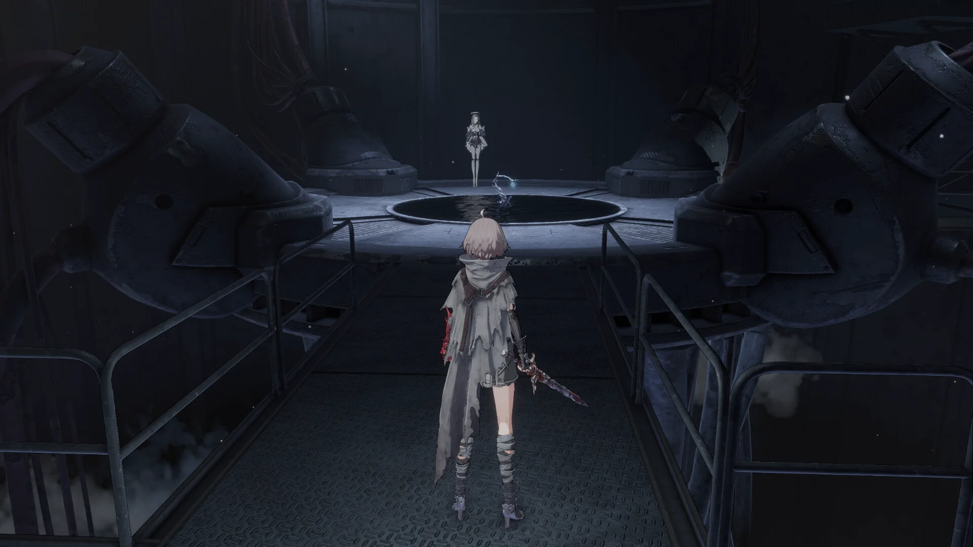 AI LIMIT screenshot 5