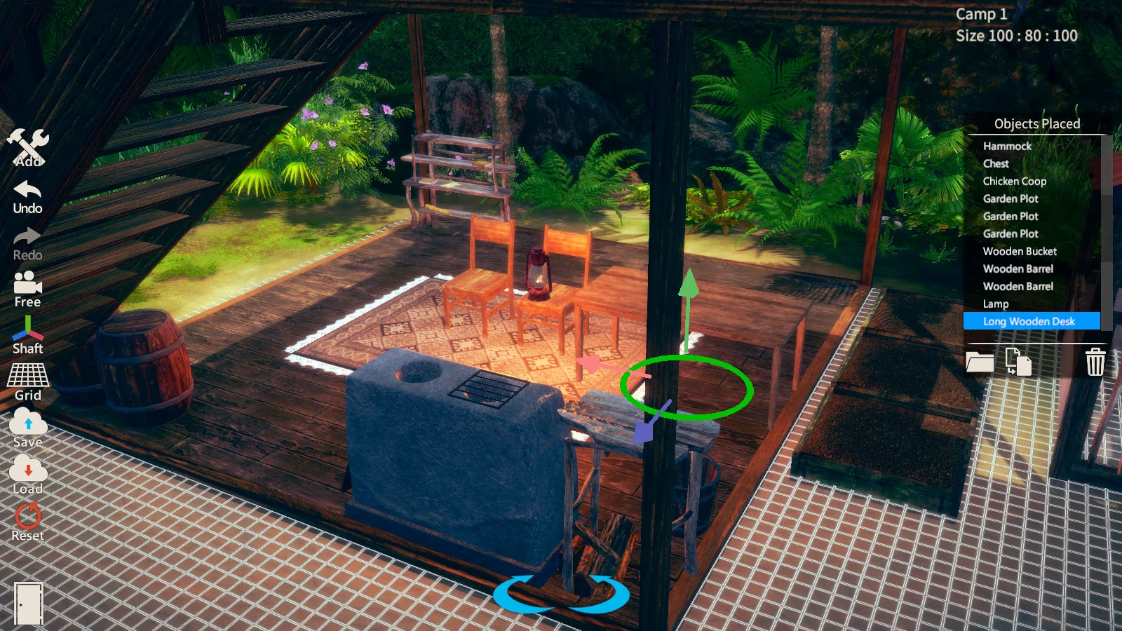 AI*Shoujo/AI*少女 screenshot 5