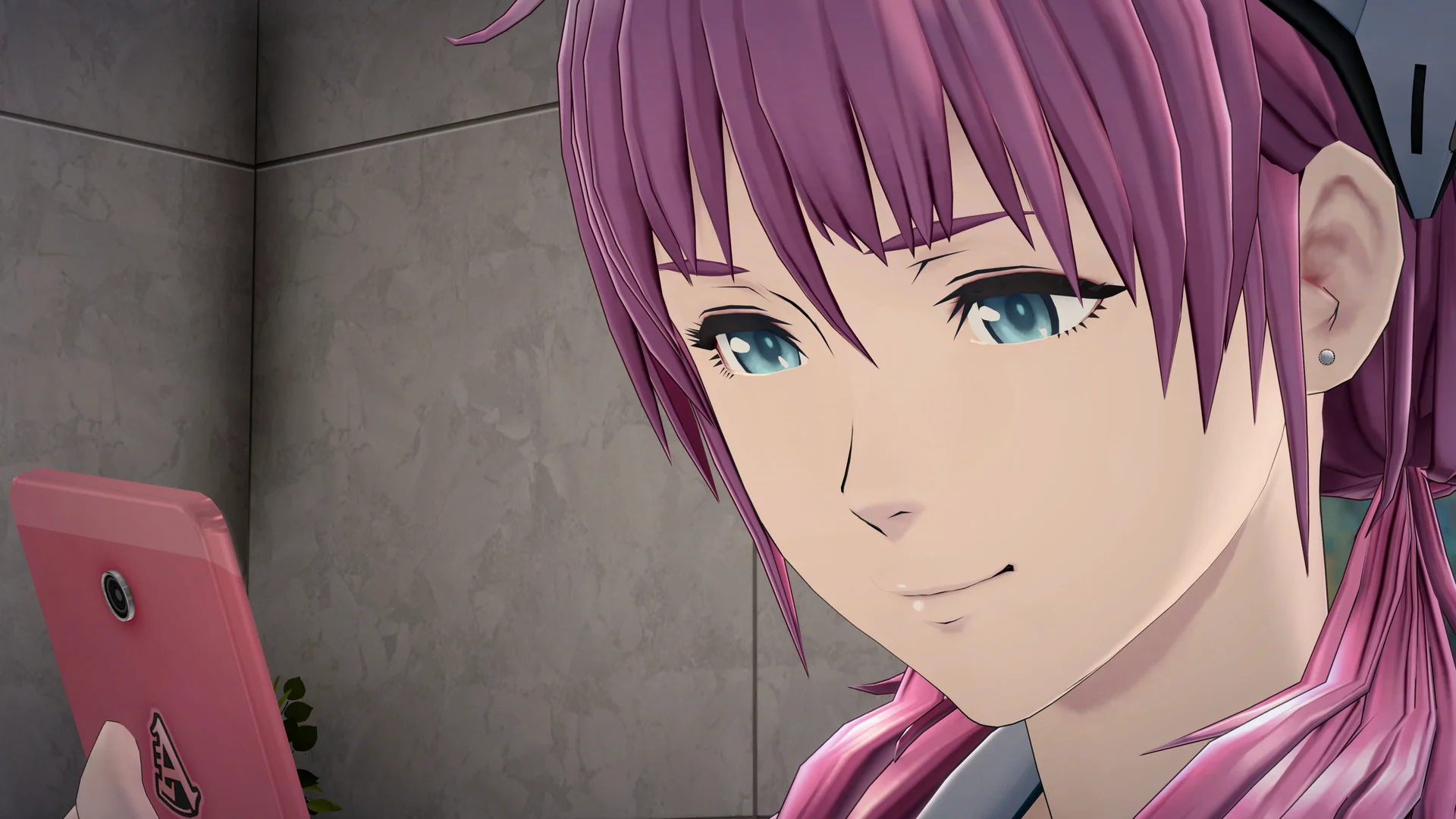 AI: The Somnium Files screenshot 3