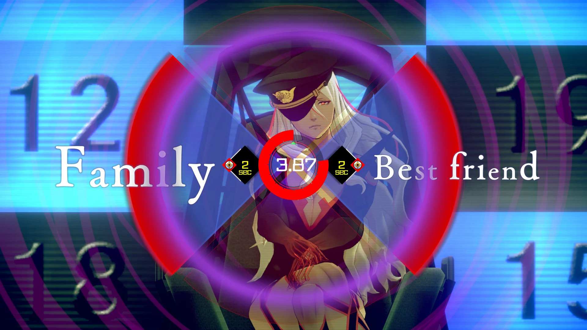 AI: THE SOMNIUM FILES - nirvanA Initiative screenshot 10