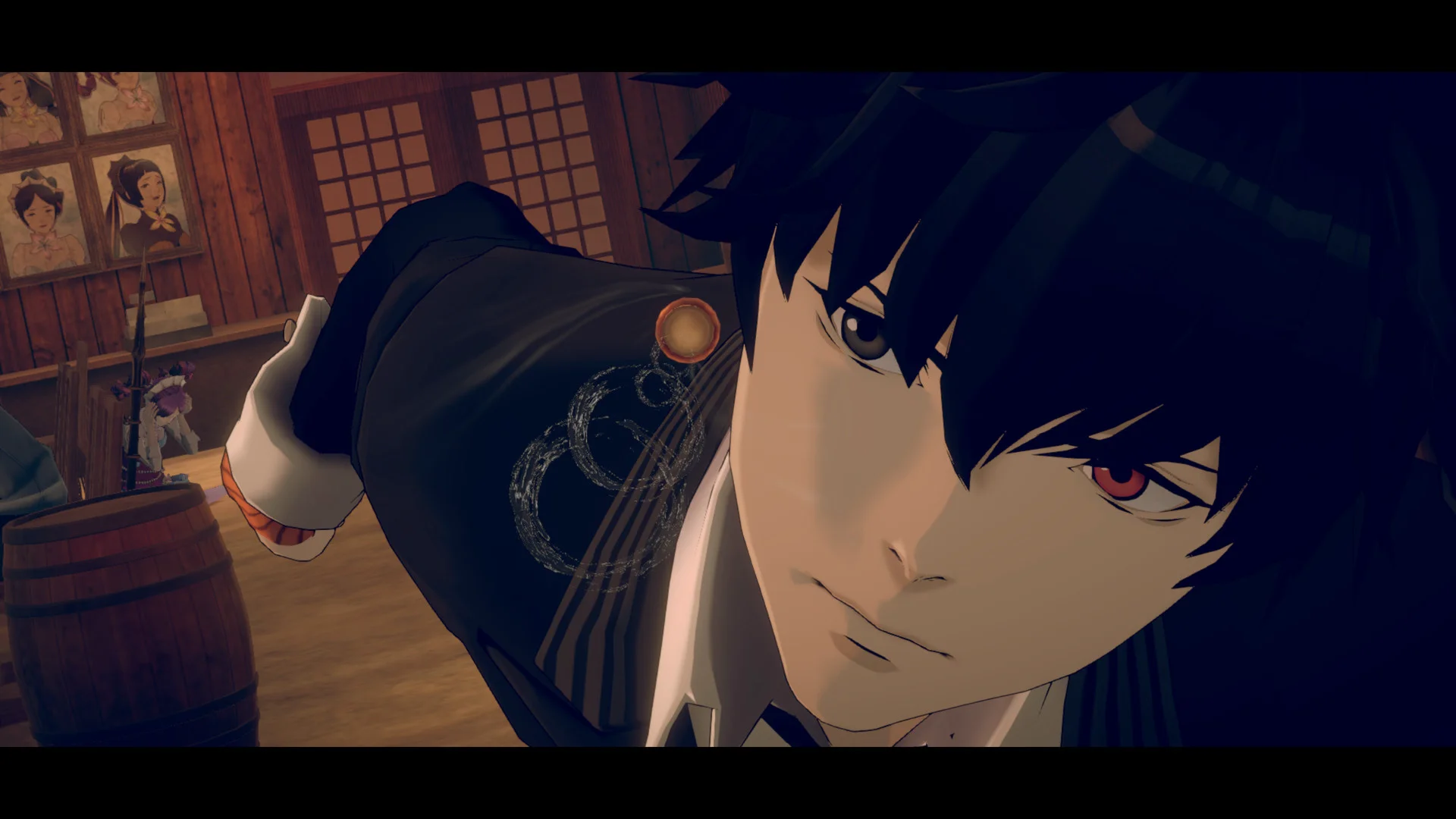 AI: THE SOMNIUM FILES - nirvanA Initiative screenshot 9