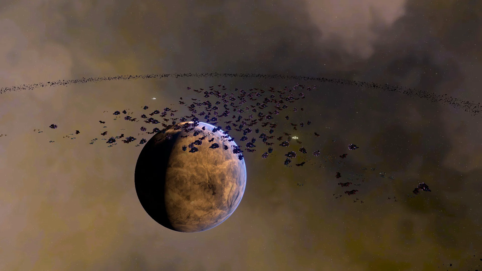 AI War 2 screenshot 14