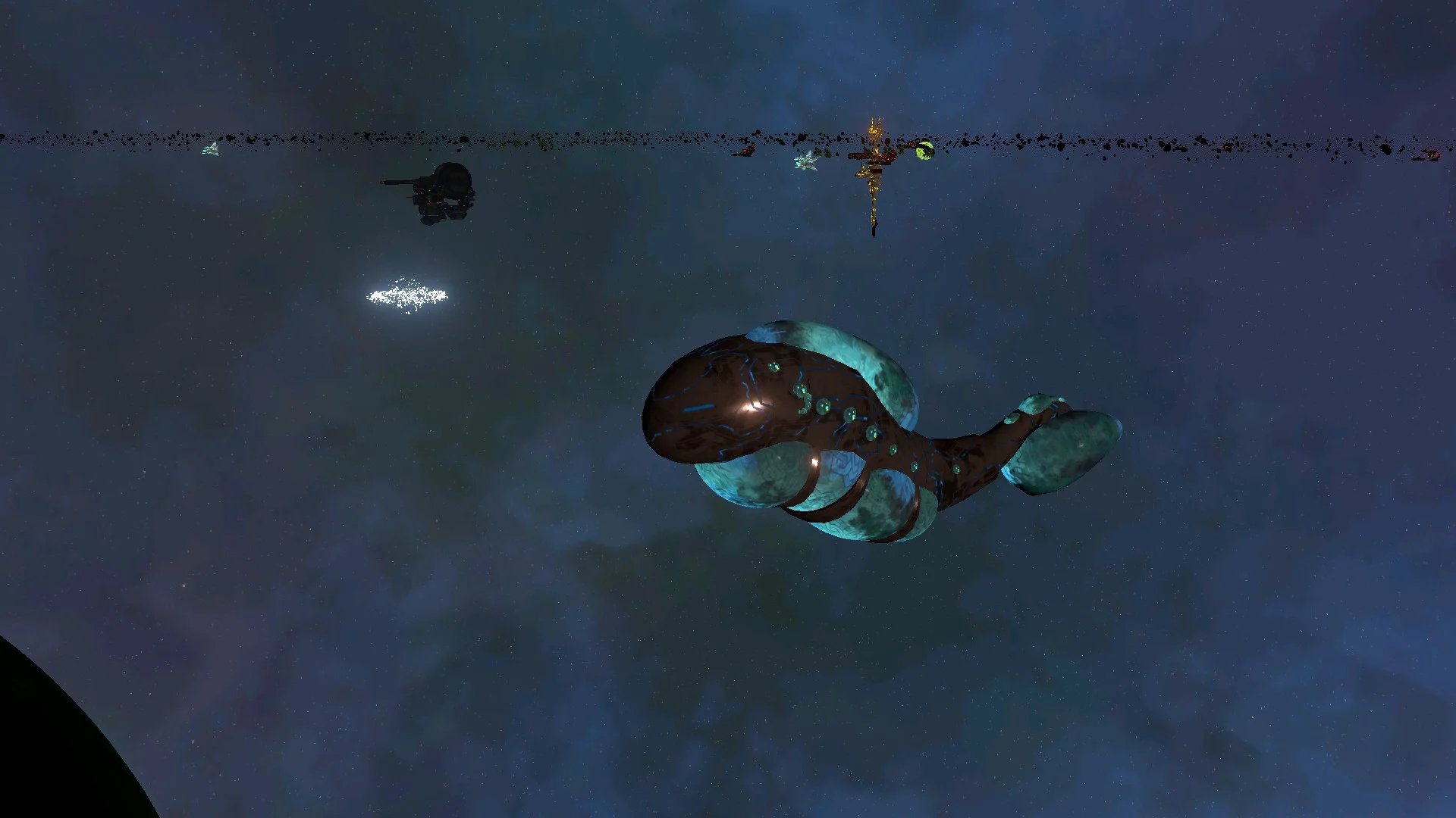 AI War 2 screenshot 15