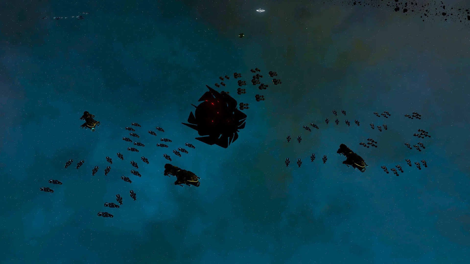 AI War 2 screenshot 16