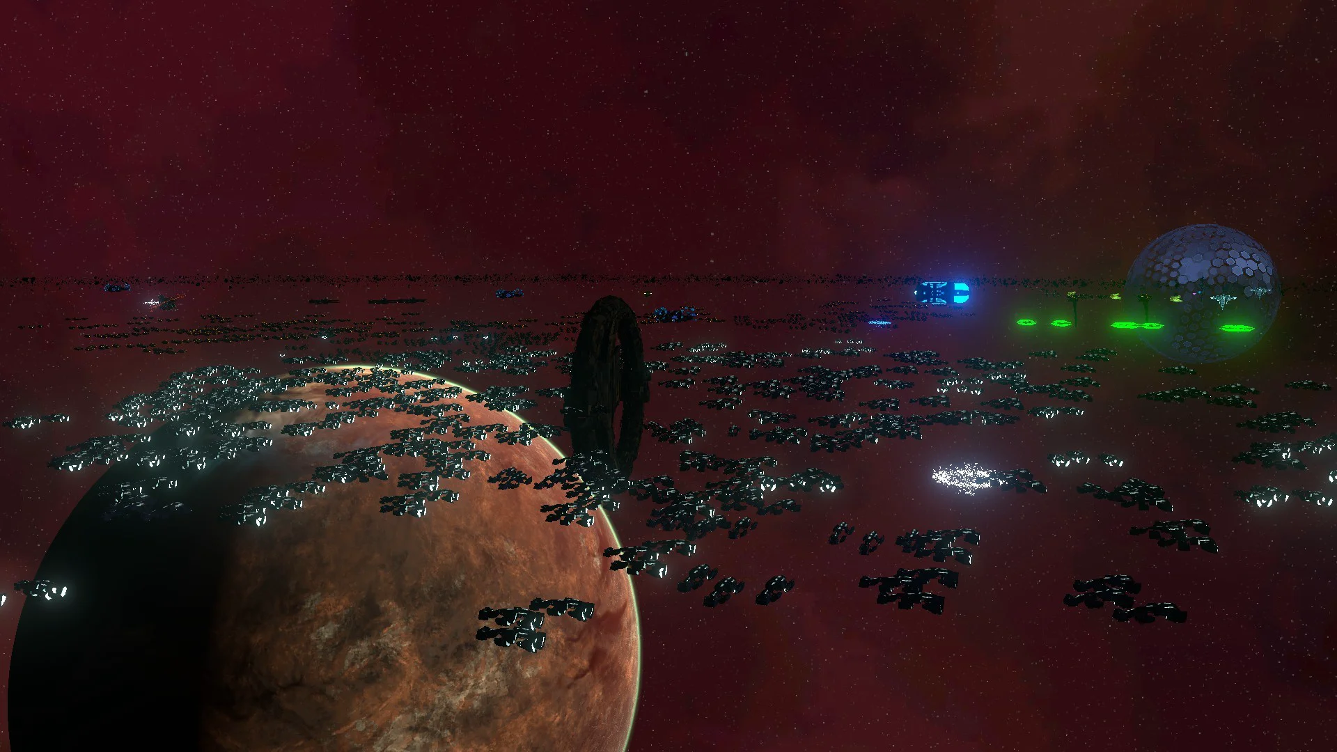 AI War 2 screenshot 18