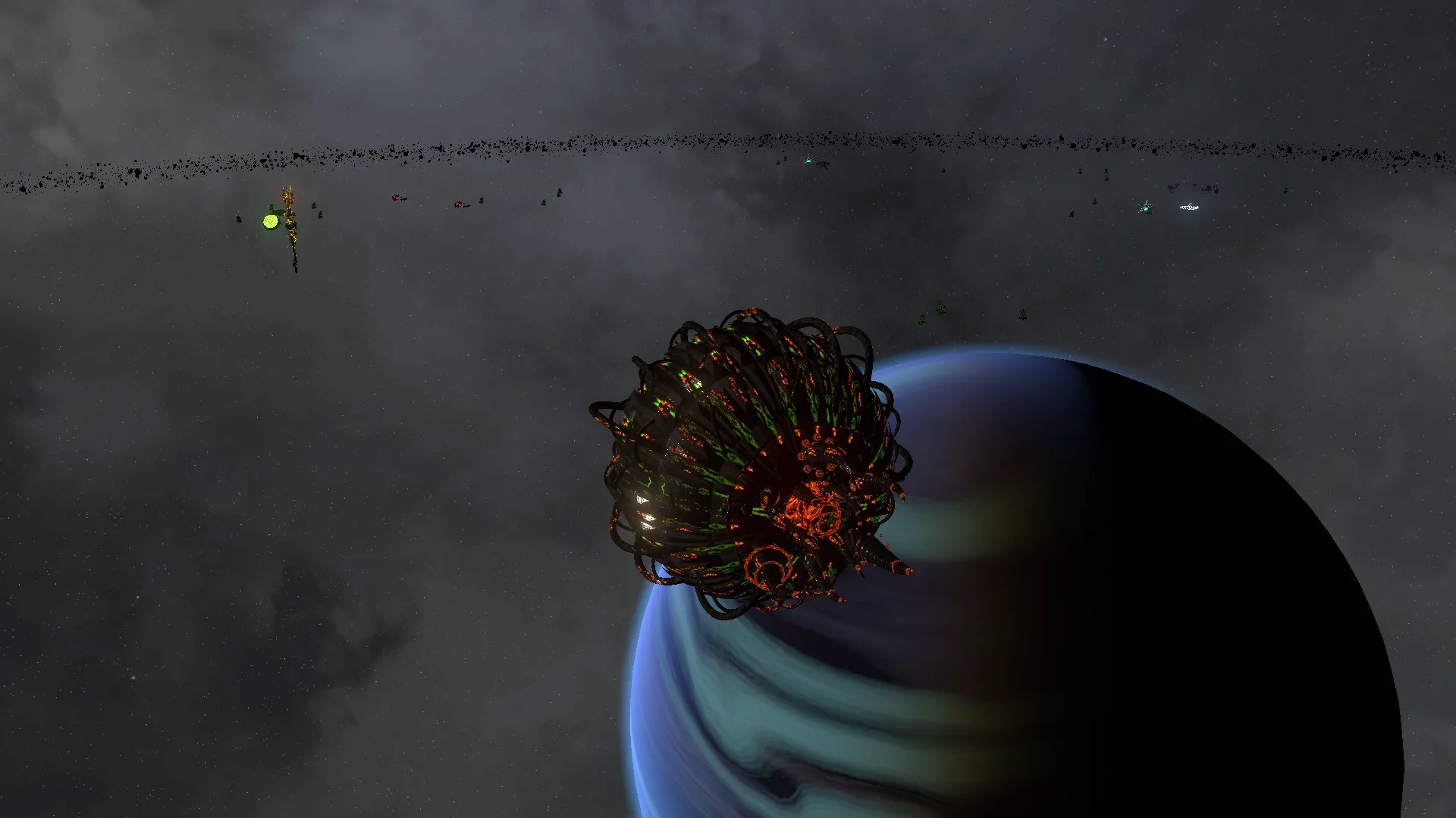 AI War 2 screenshot 19