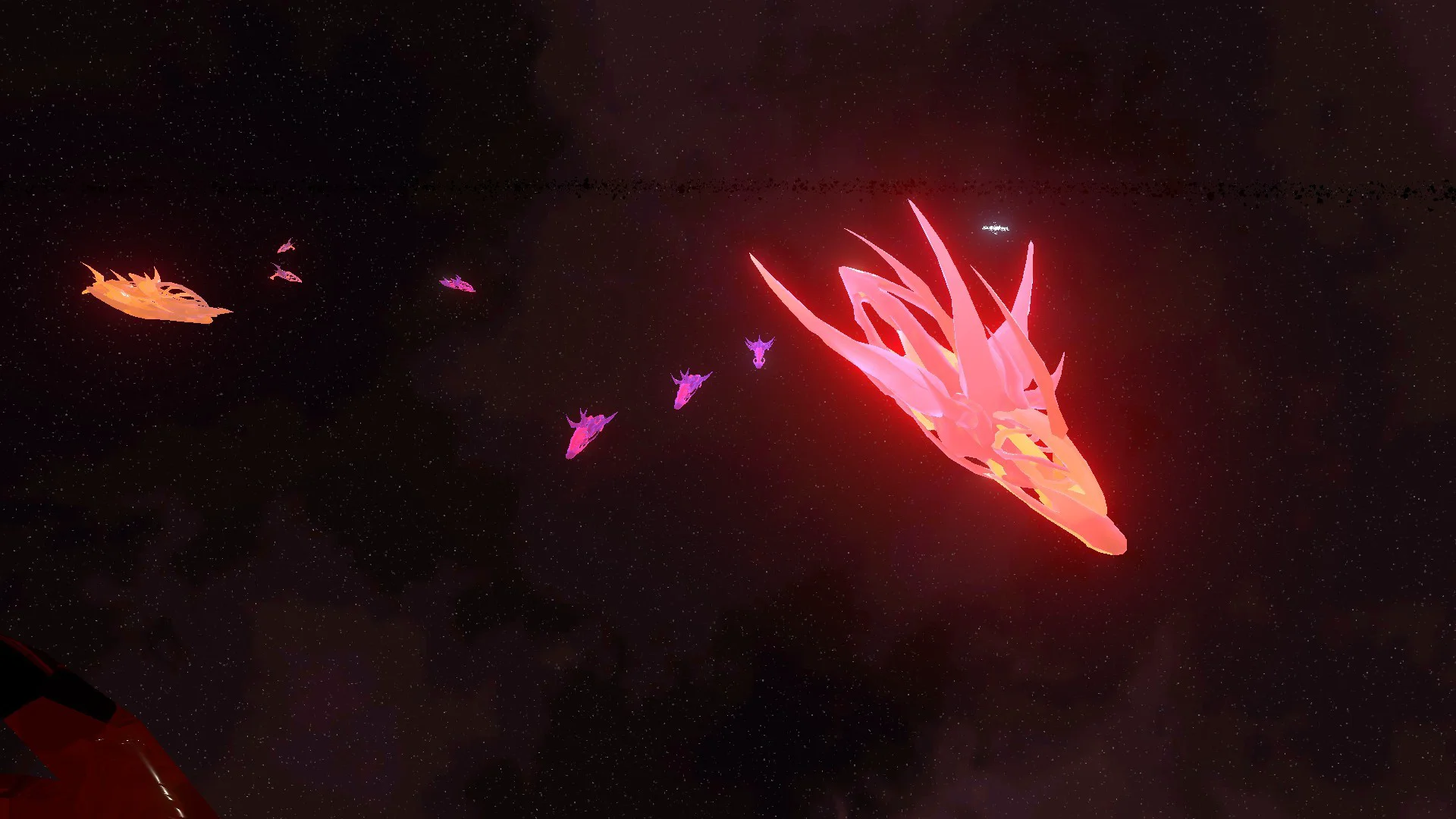 AI War 2 screenshot 3