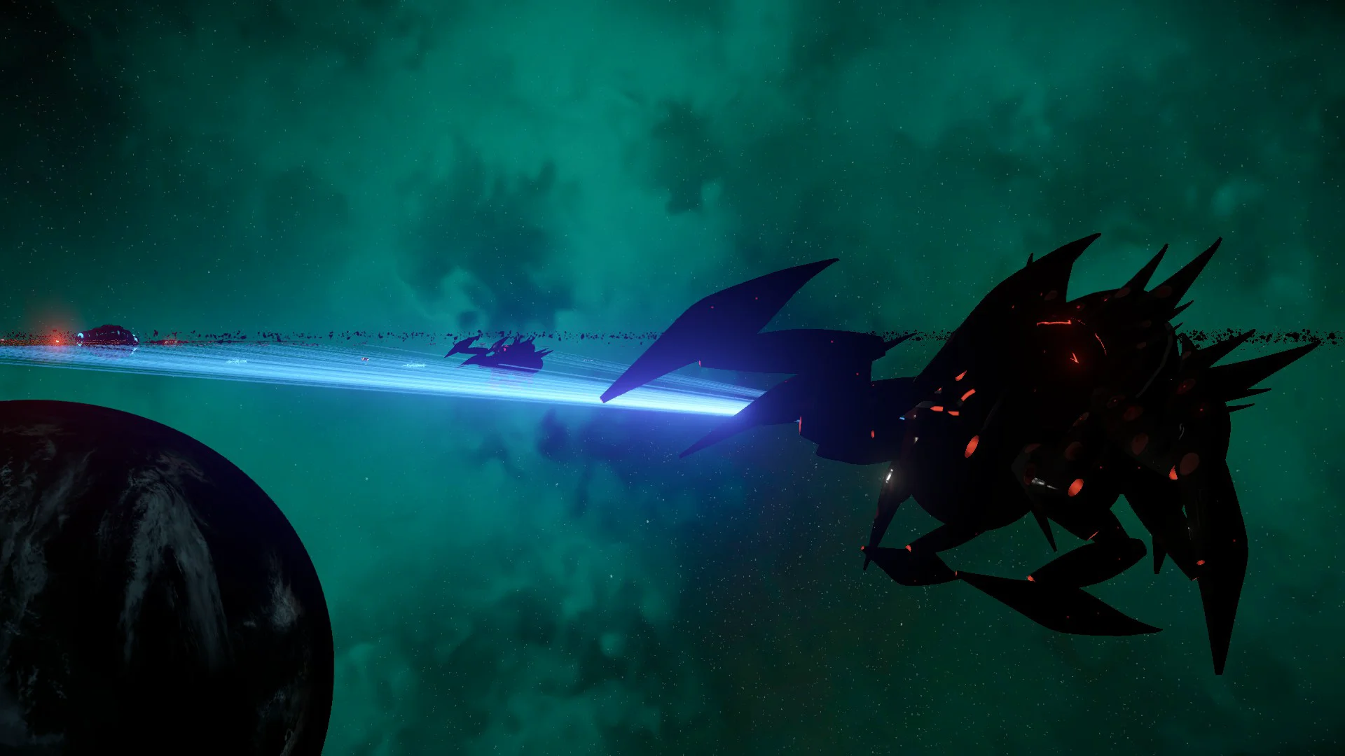 AI War 2 screenshot 5