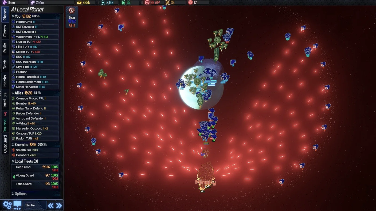 AI War 2 screenshot 6