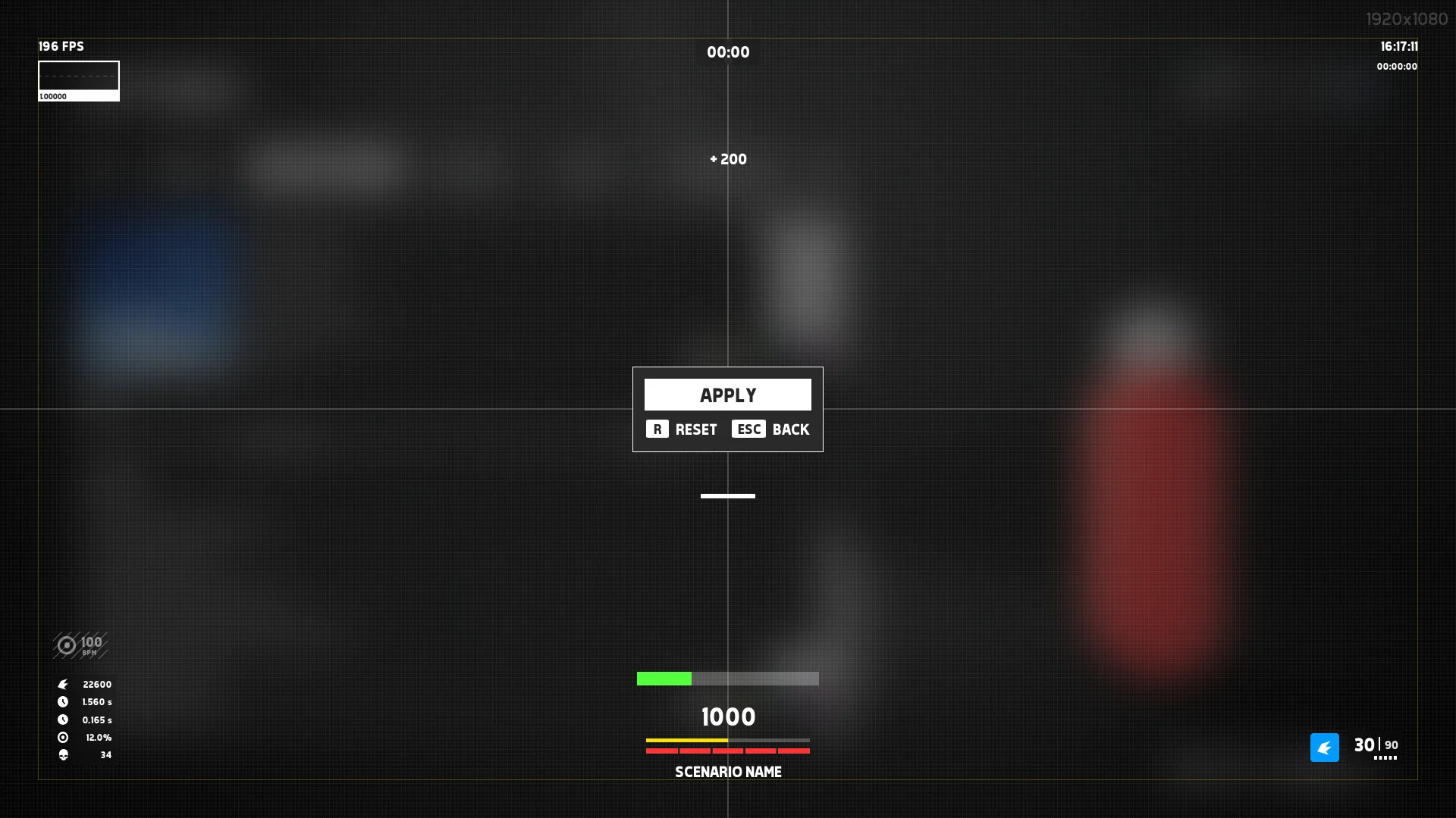 Aimbeast screenshot 14