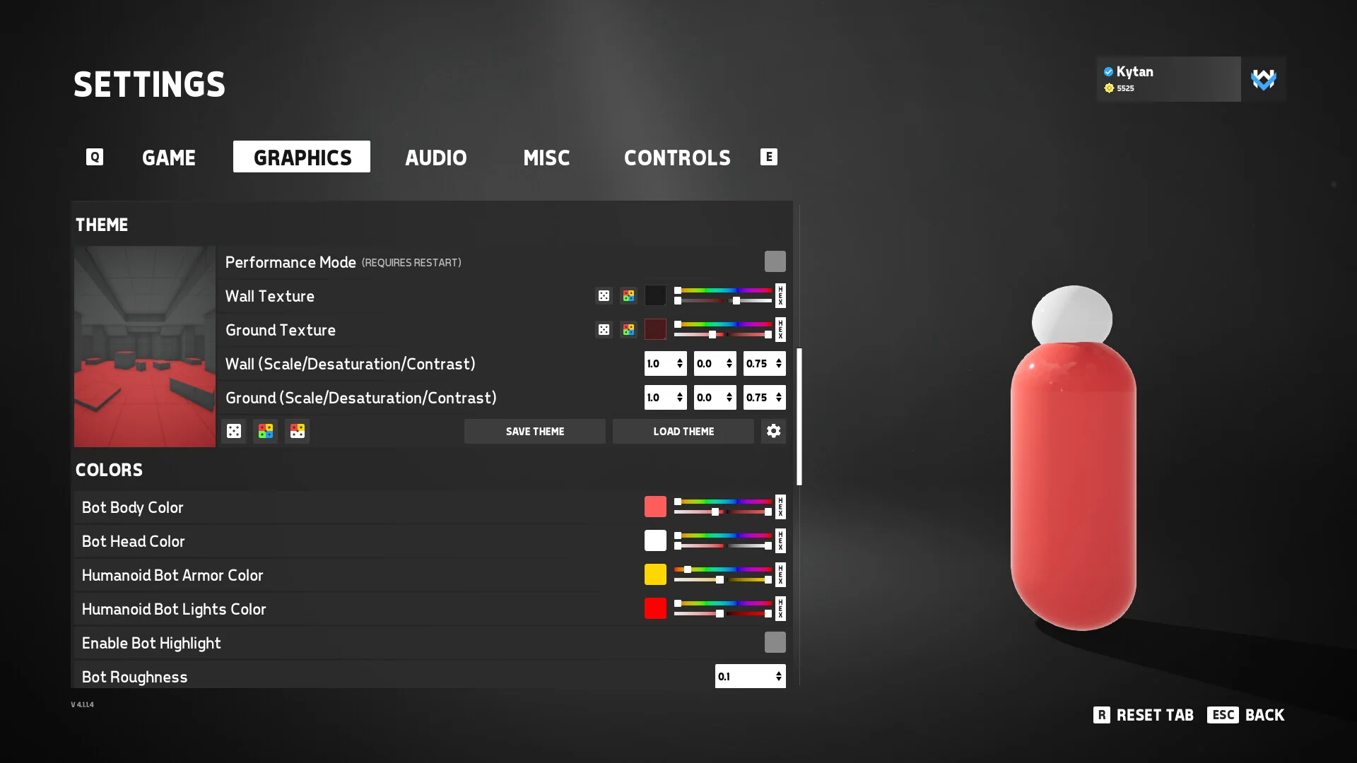 Aimbeast screenshot 16