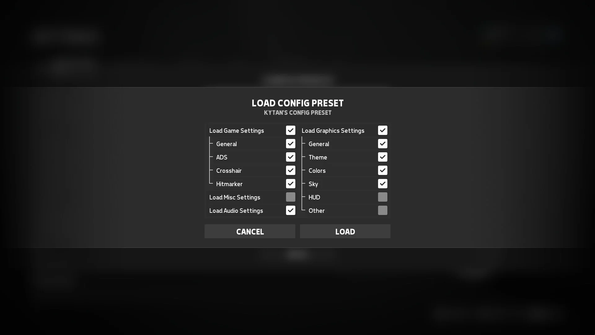 Aimbeast screenshot 17