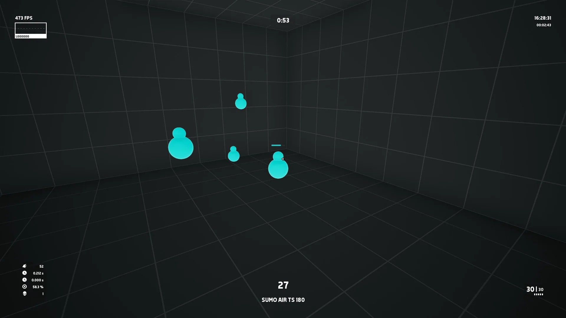 Aimbeast screenshot 9