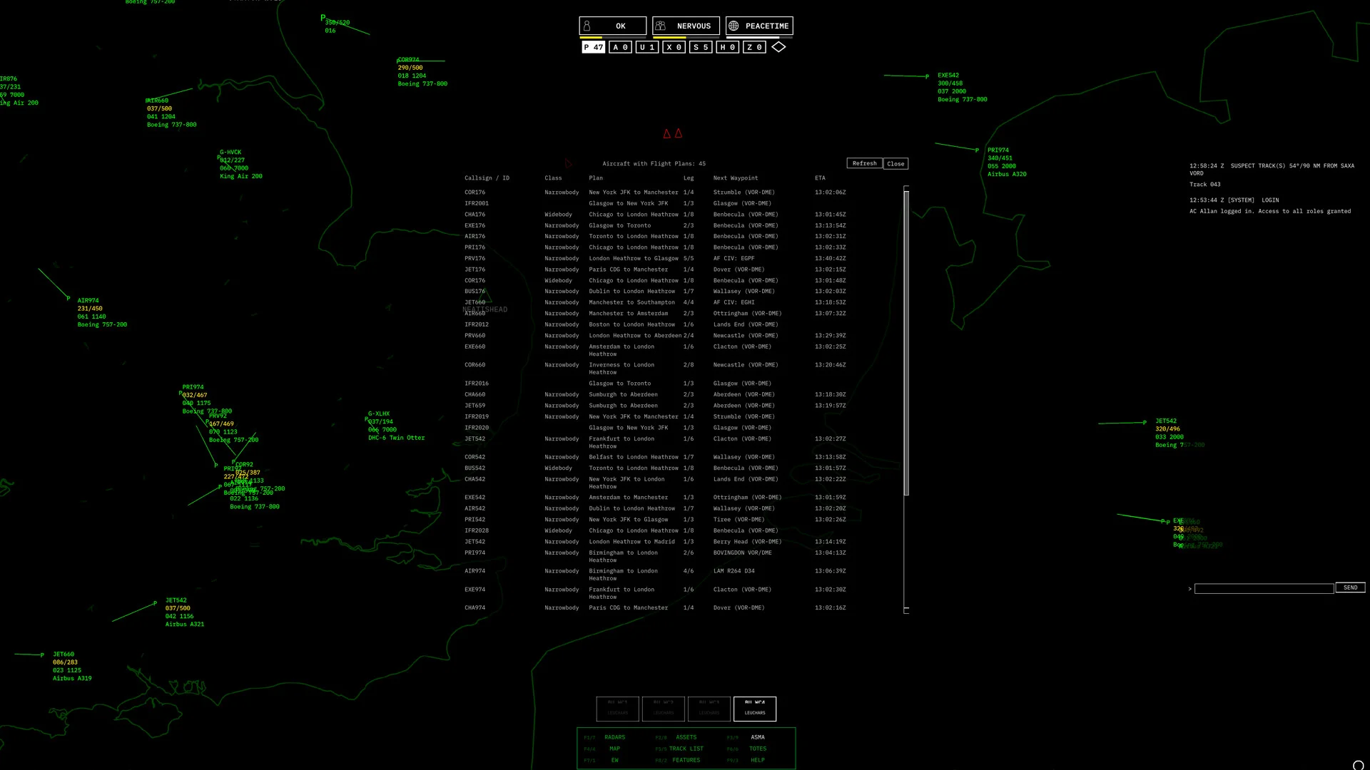 Air Defender screenshot 3