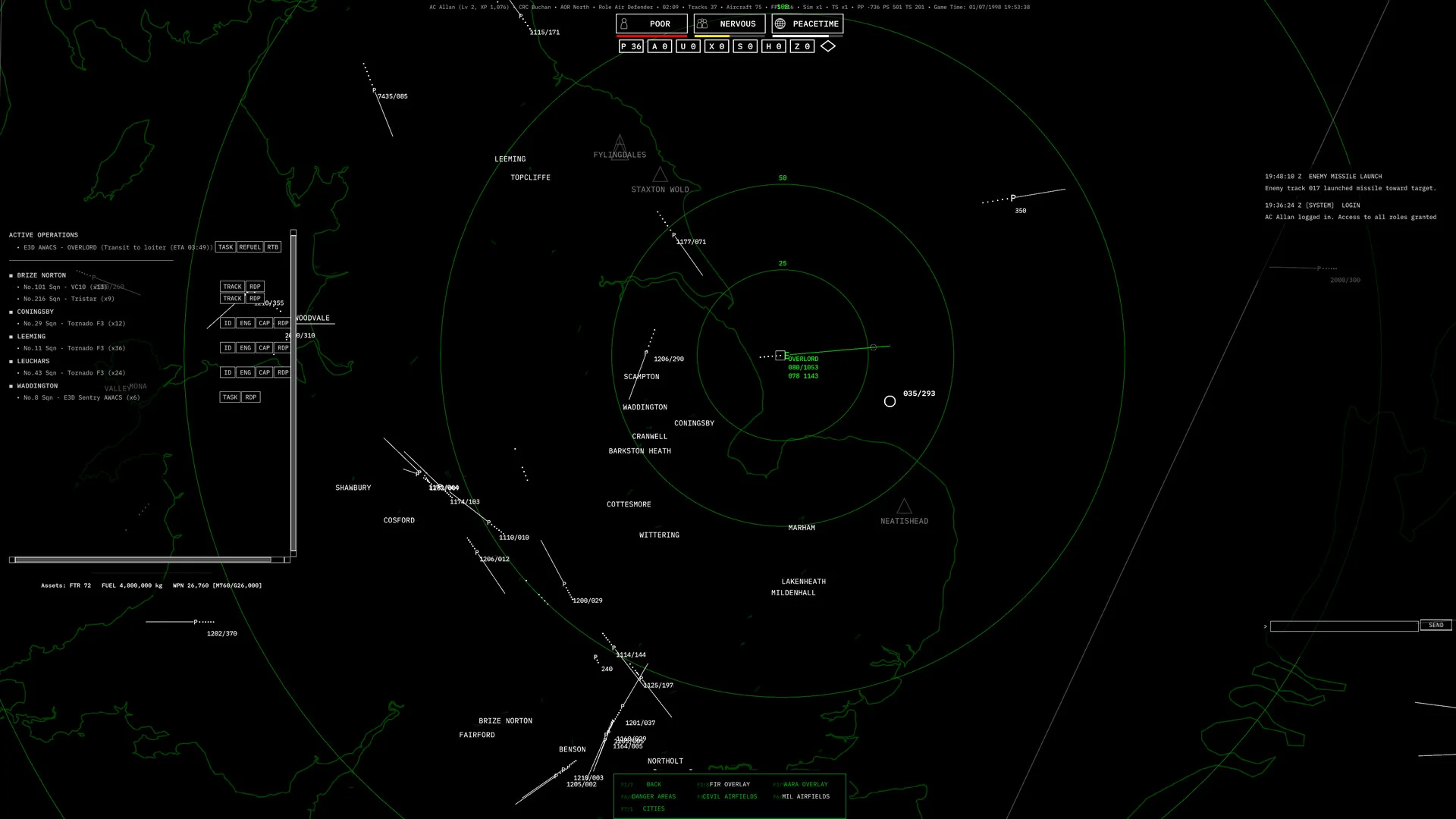 Air Defender screenshot 5