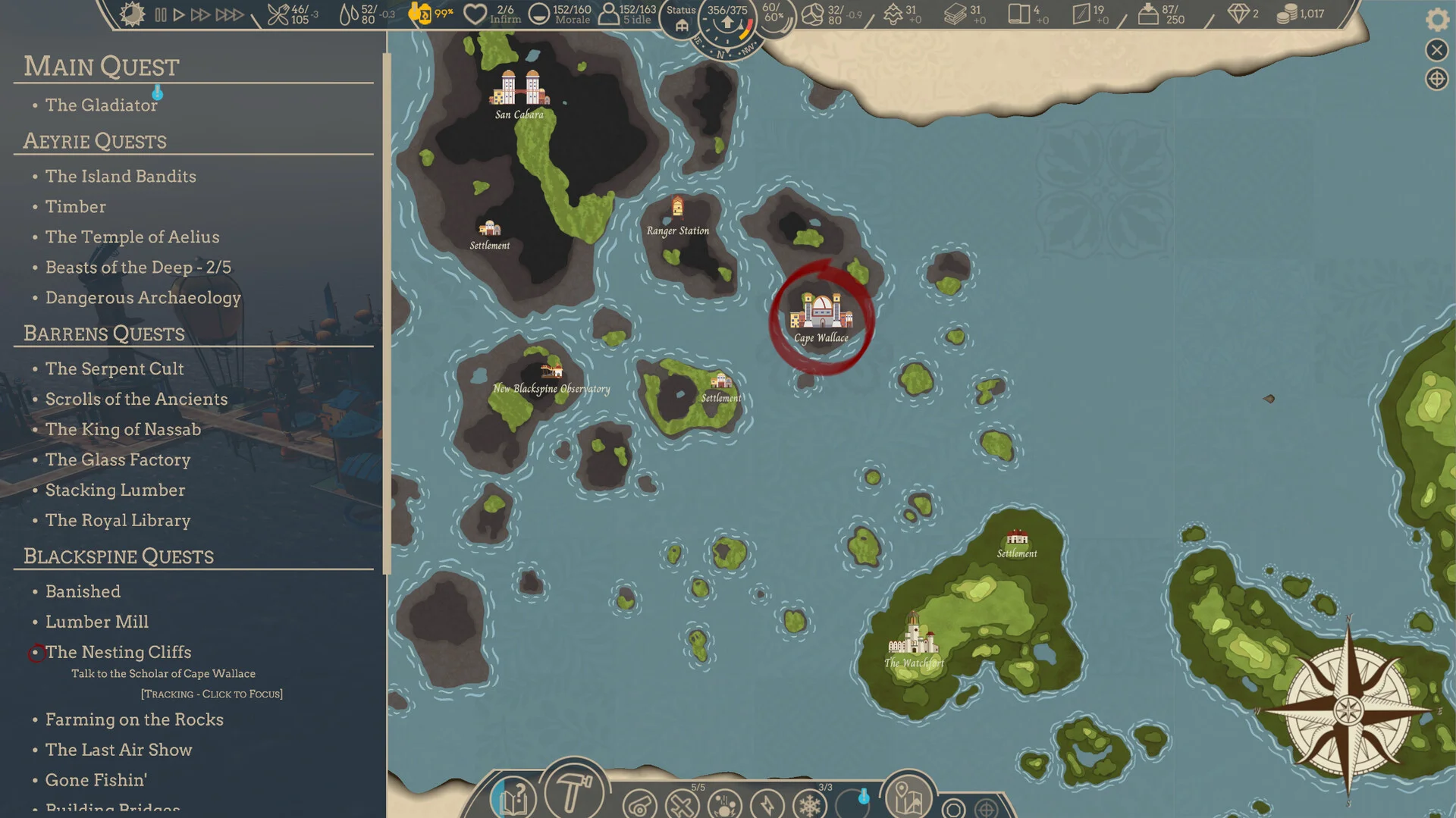 Airborne Empire screenshot 8