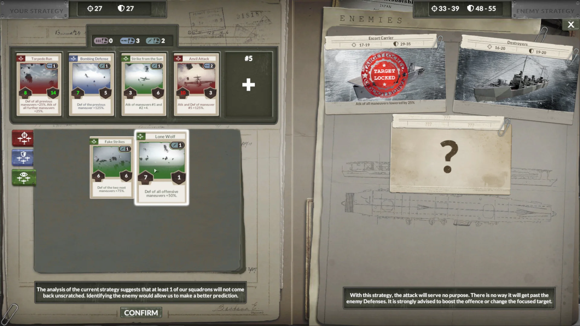 Aircraft Carrier Survival screenshot 5