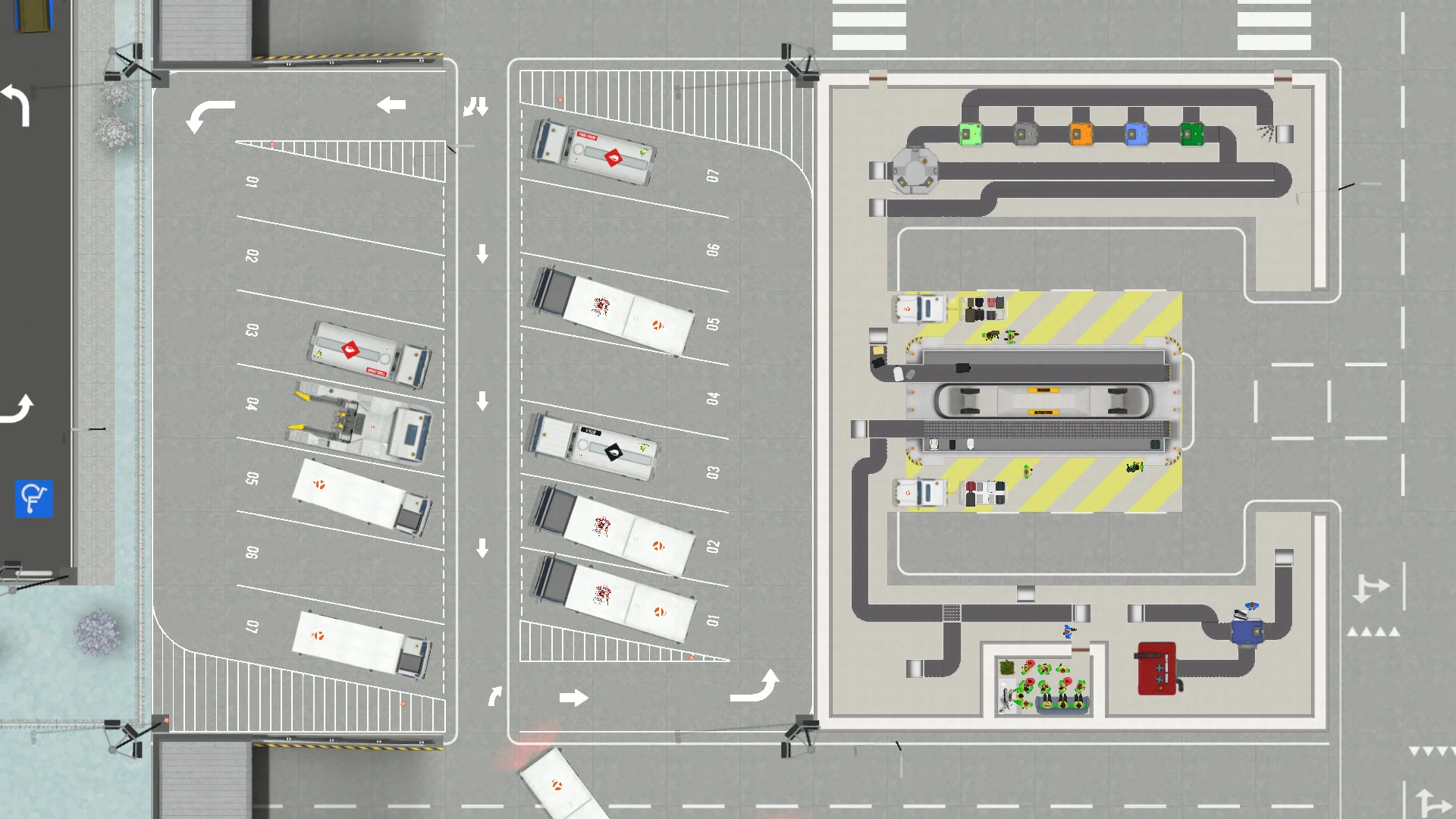 Airport CEO screenshot 11