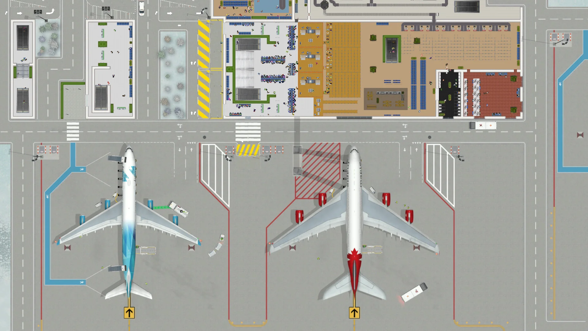 Airport CEO screenshot 16