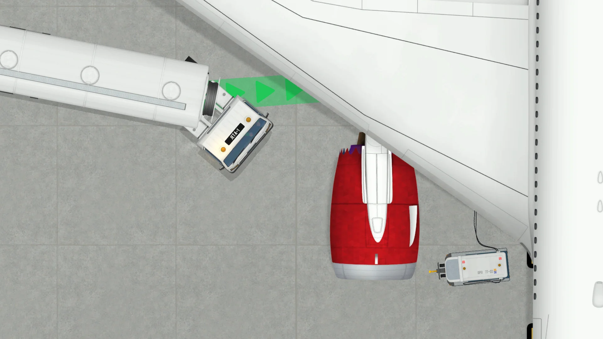 Airport CEO screenshot 17