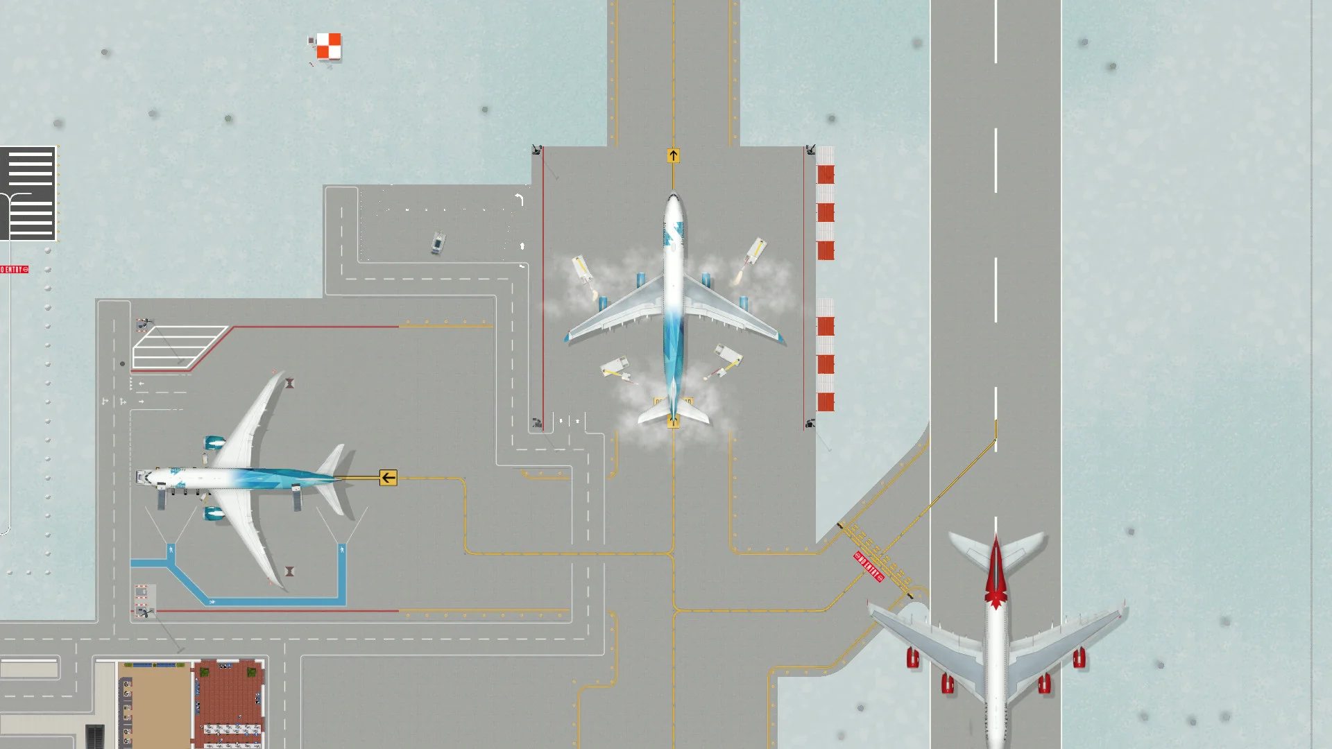 Airport CEO screenshot 18
