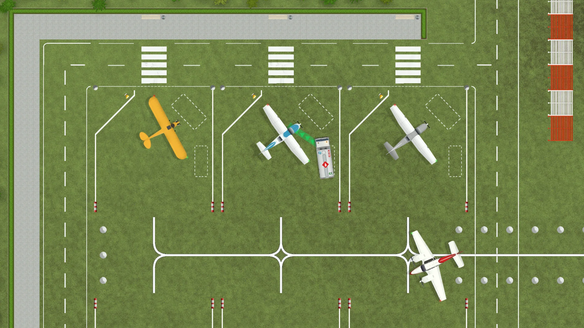 Airport CEO screenshot 20