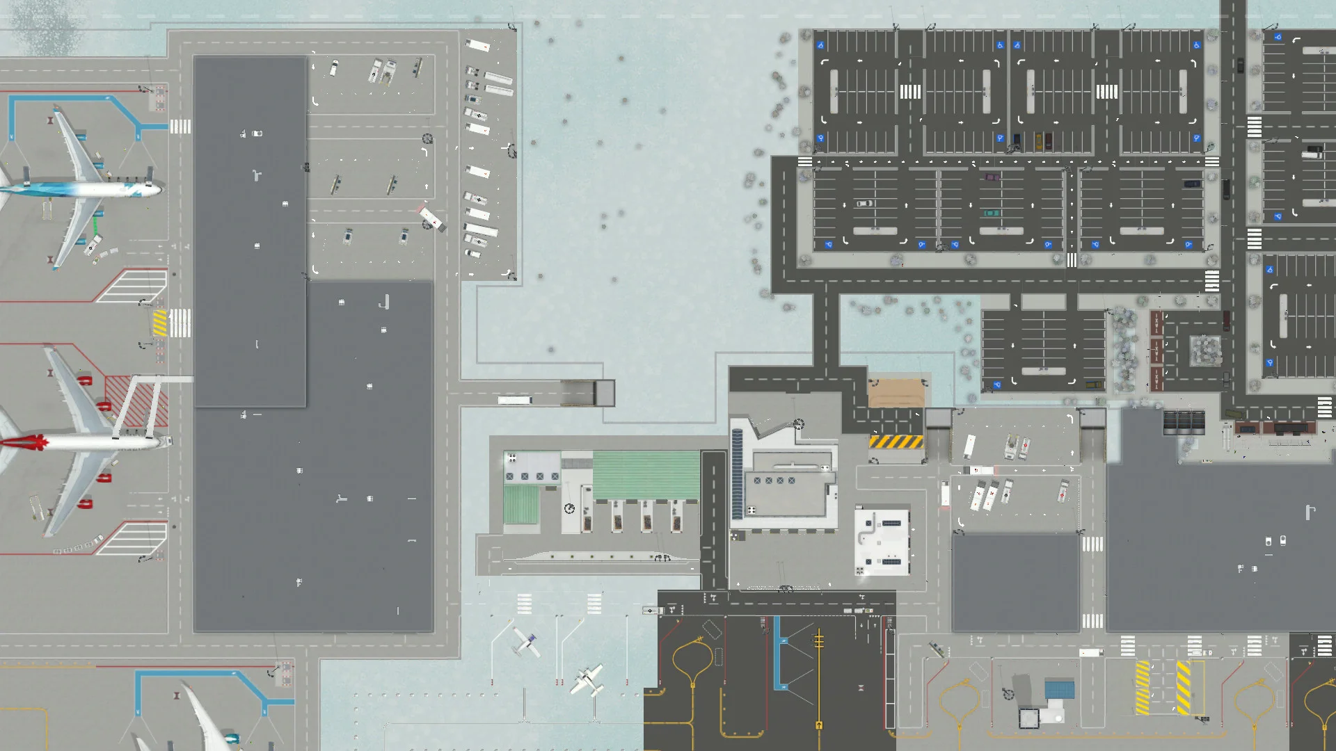 Airport CEO screenshot 25