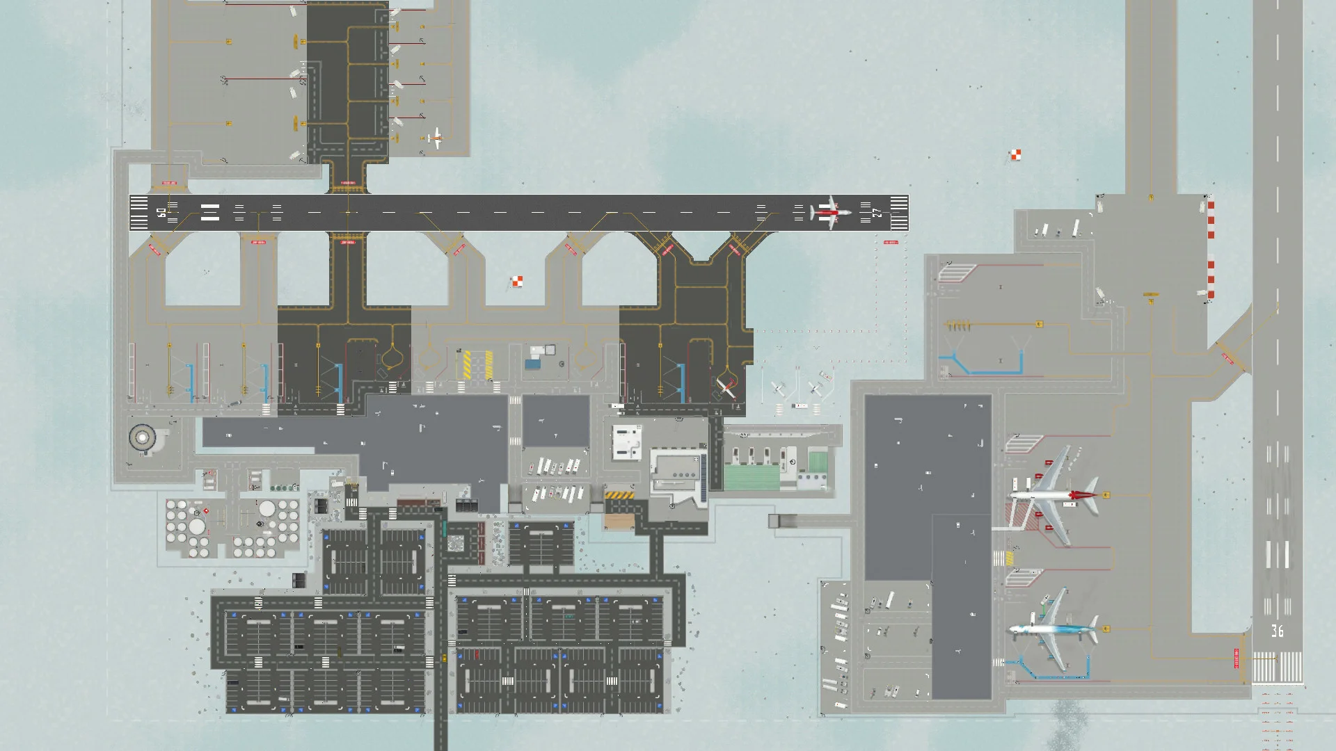 Airport CEO screenshot 26