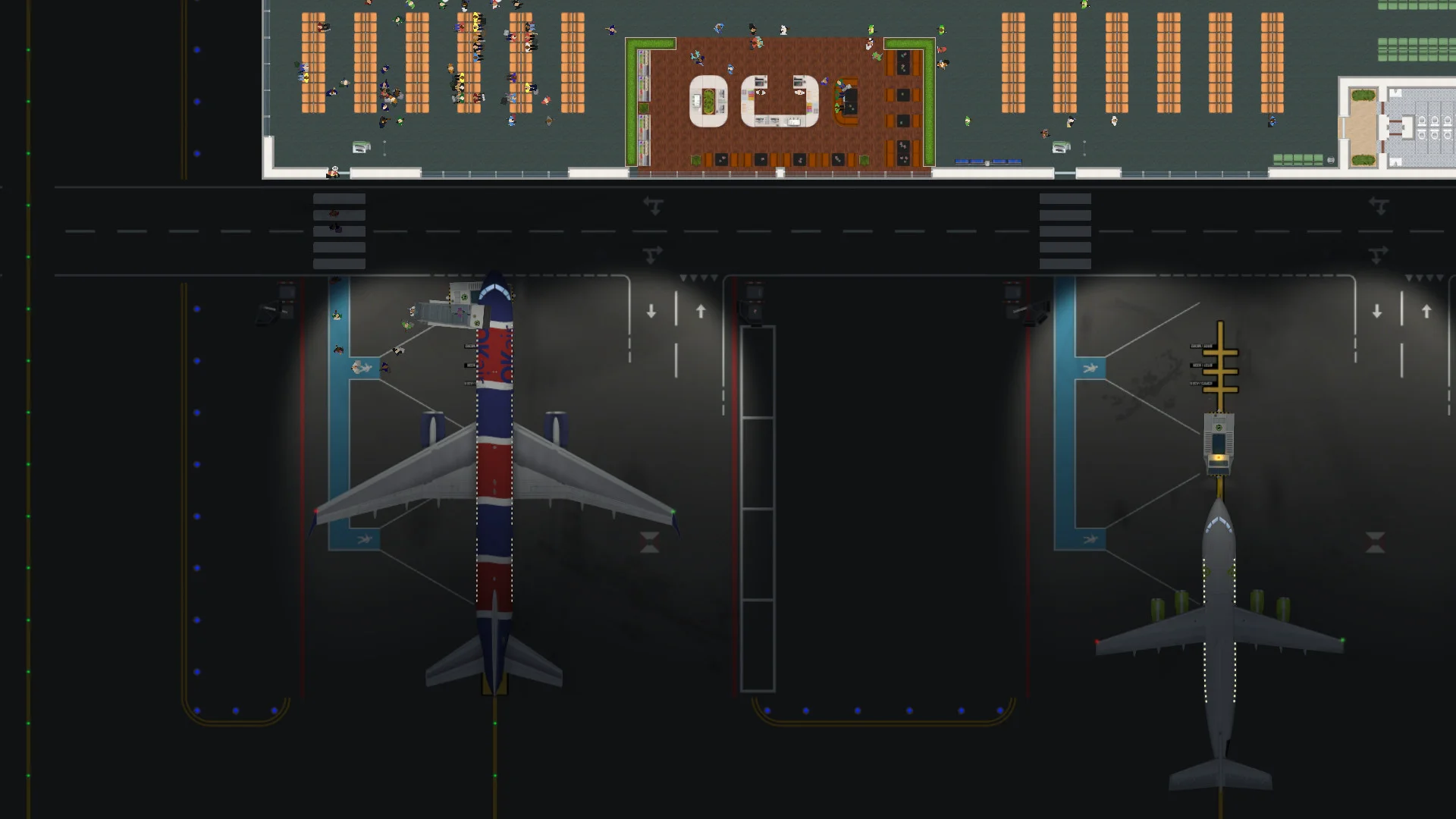 Airport CEO screenshot 8