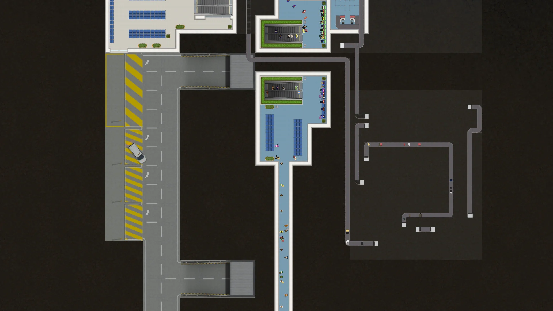 Airport CEO screenshot 9