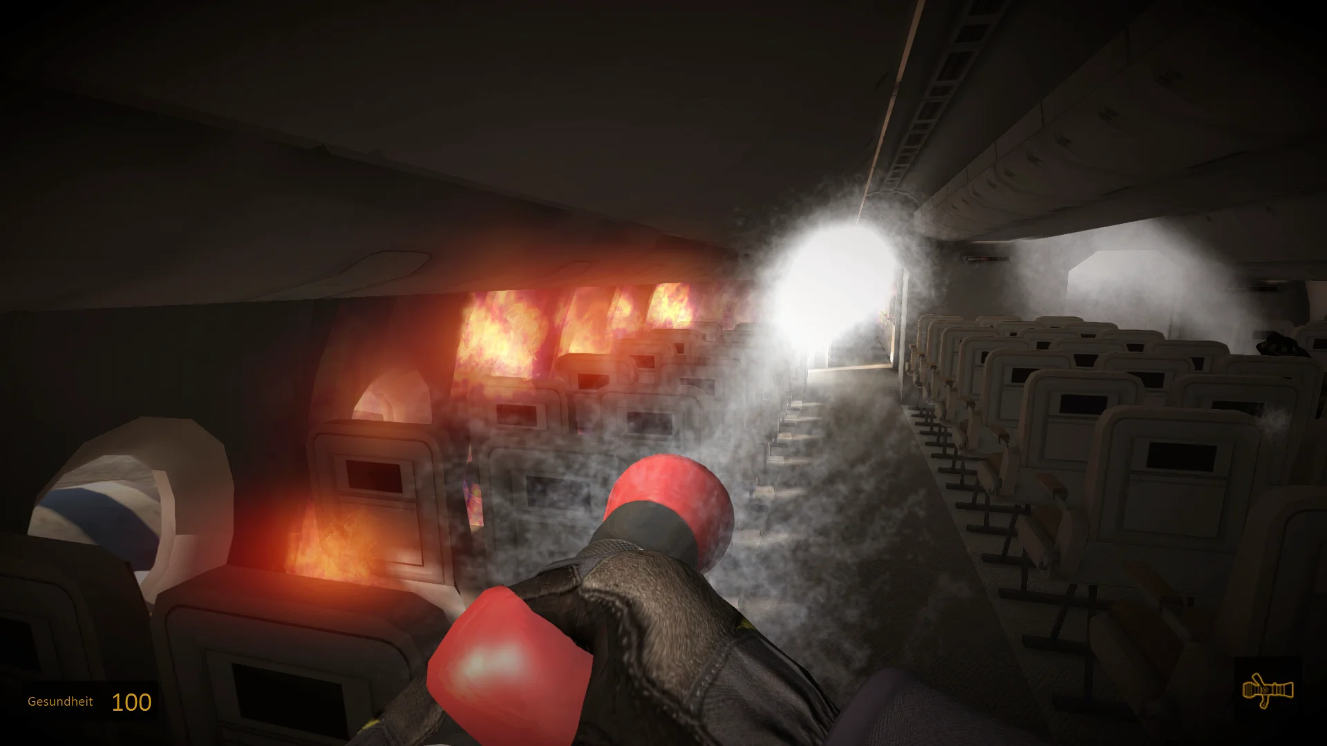 Airport Firefighters - The Simulation screenshot 3