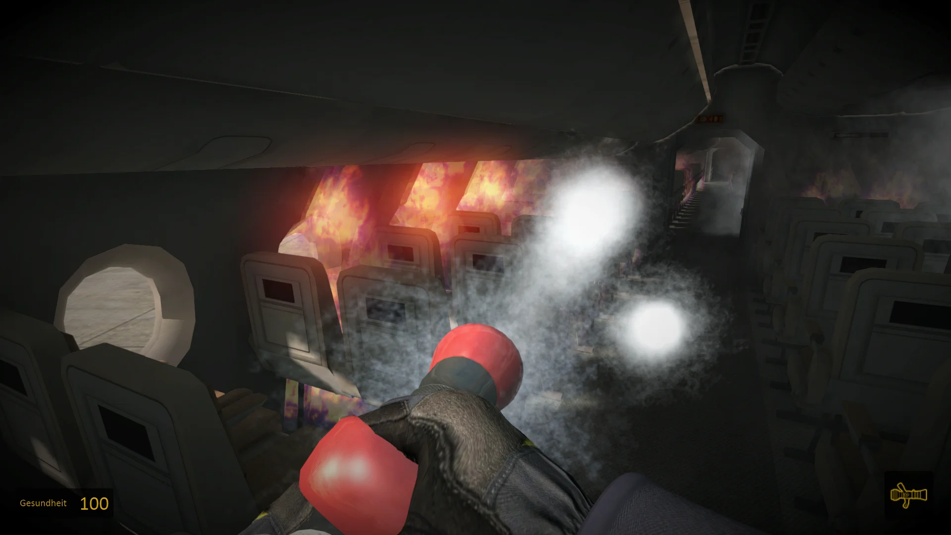 Airport Firefighters - The Simulation screenshot 6