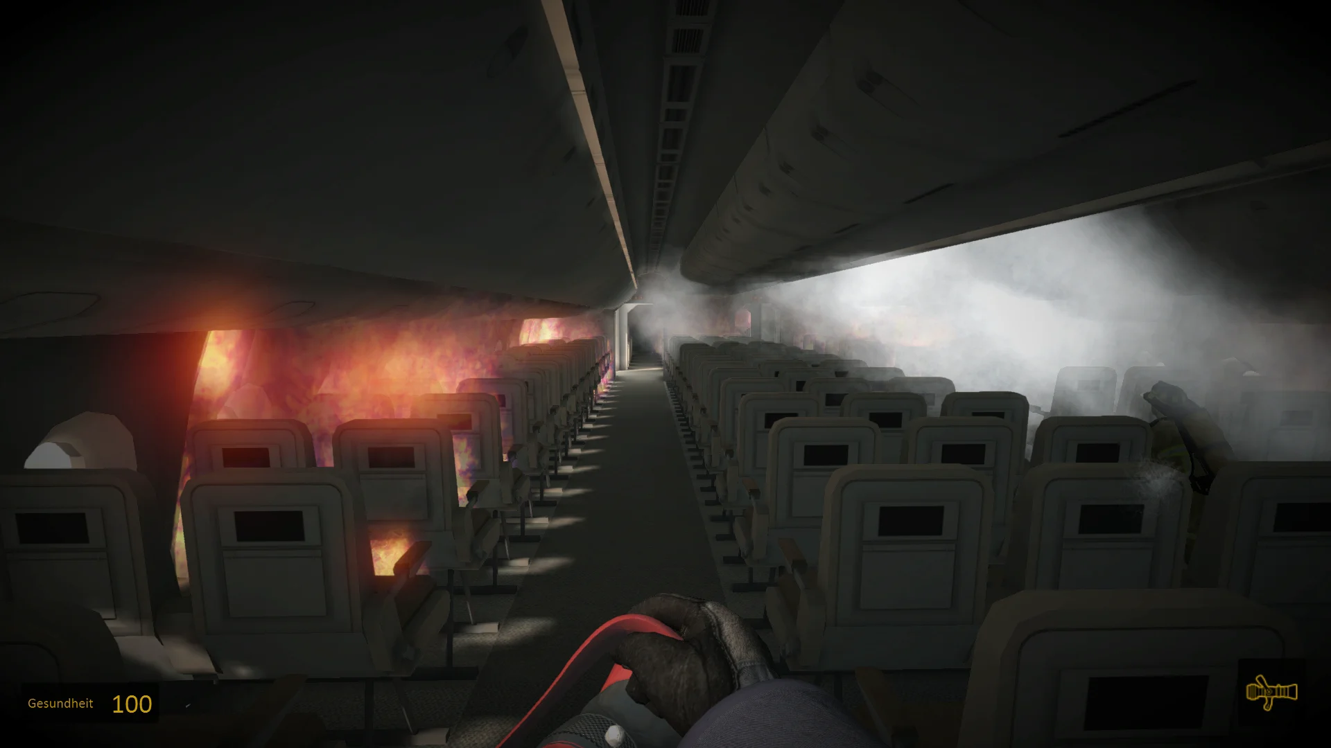 Airport Firefighters - The Simulation screenshot 9