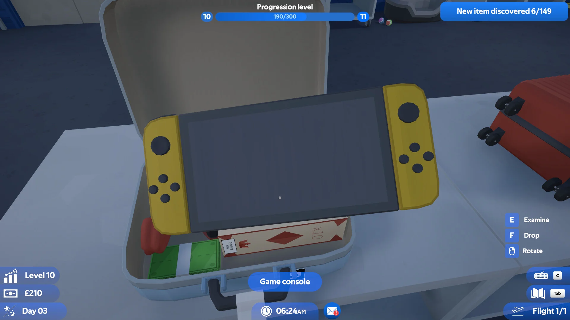 Airport X-Ray Simulator screenshot 10