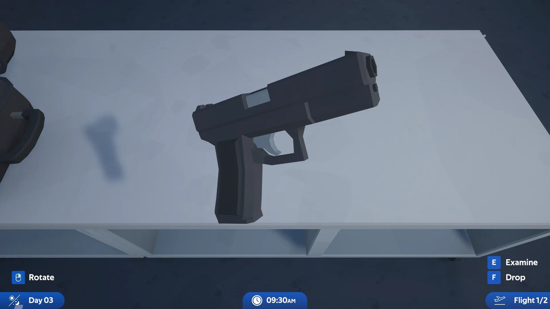 Airport X-Ray Simulator screenshot 11