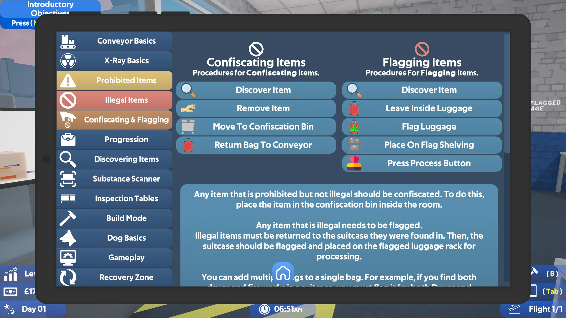 Airport X-Ray Simulator screenshot 16