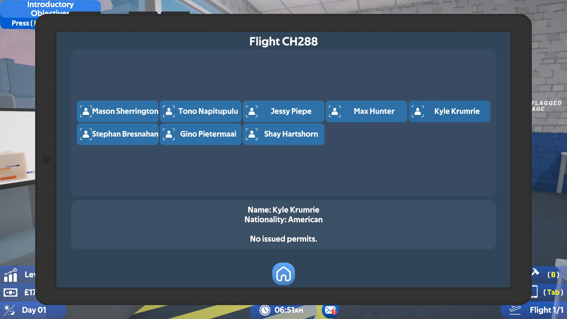 Airport X-Ray Simulator screenshot 21