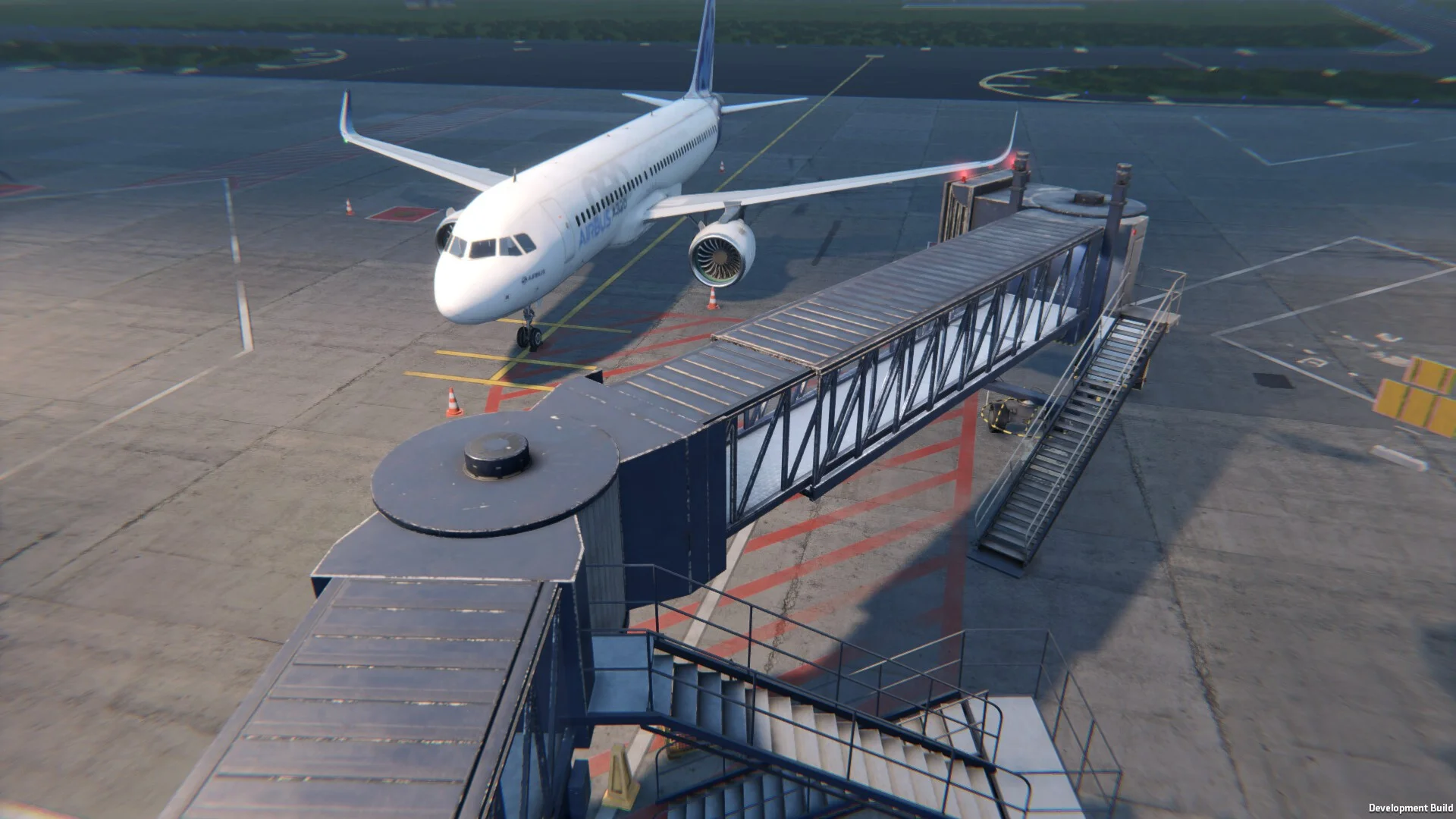 AirportSim screenshot 19