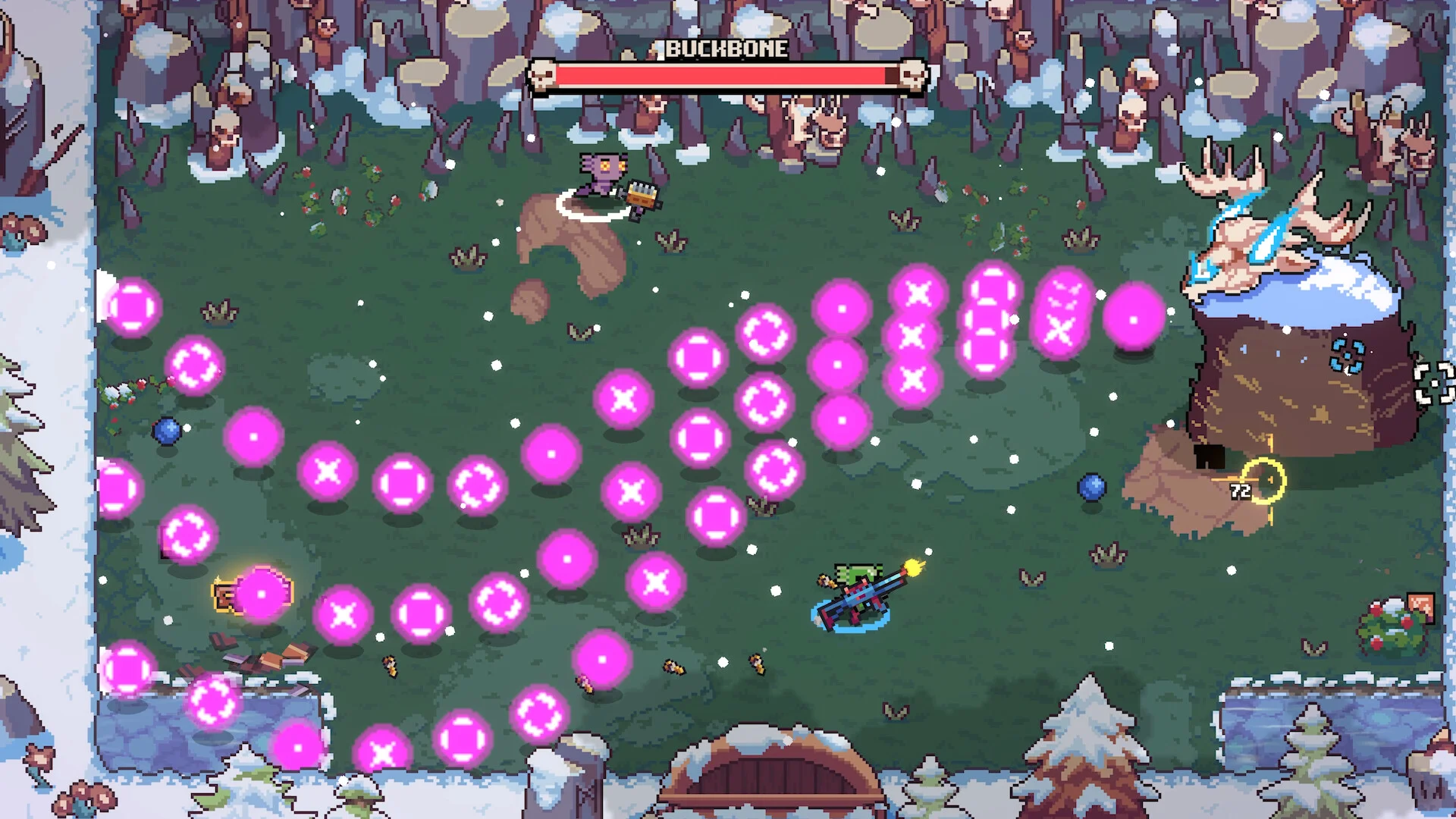 AK-xolotl: Together screenshot 1