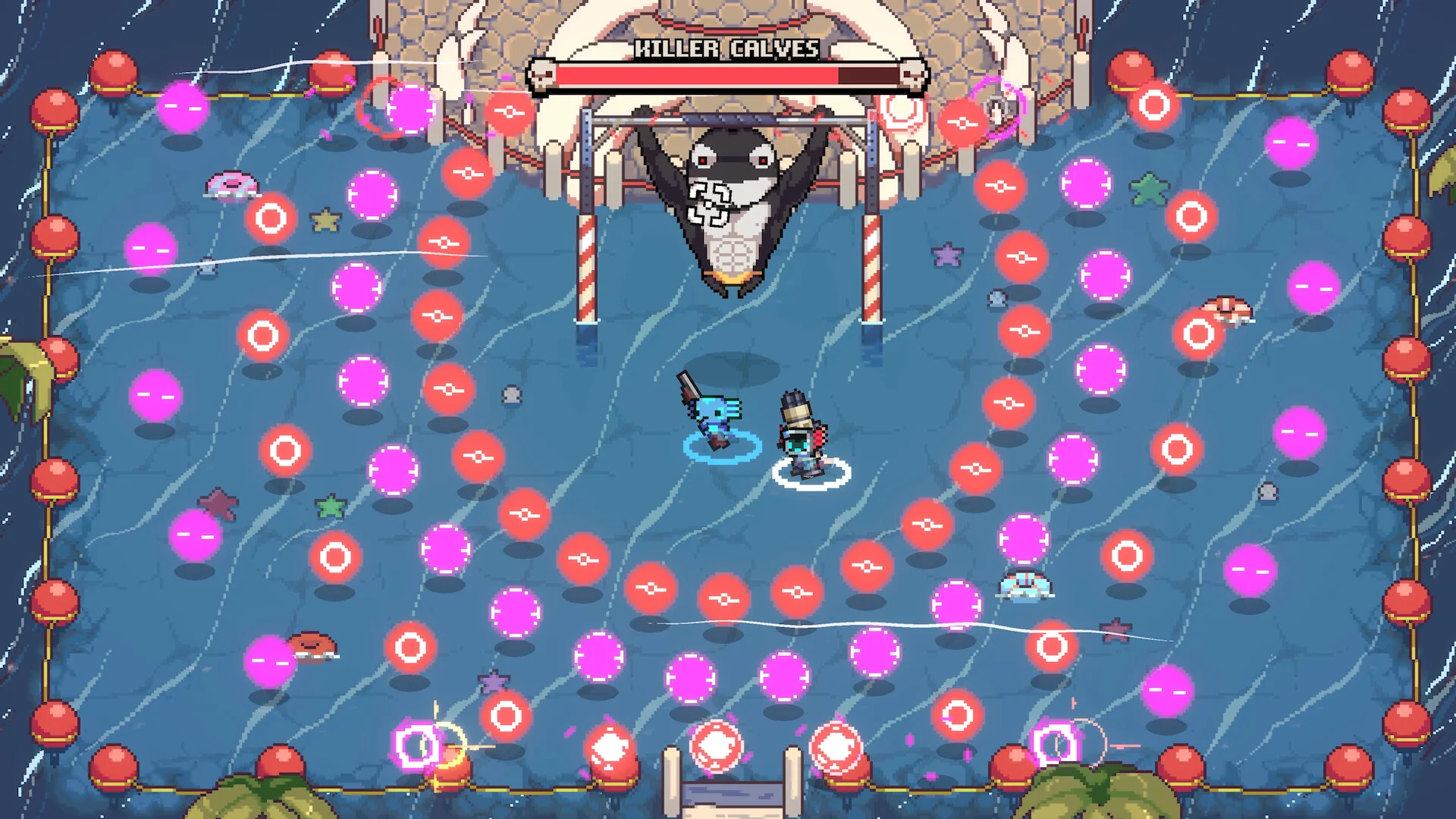 AK-xolotl: Together screenshot 5