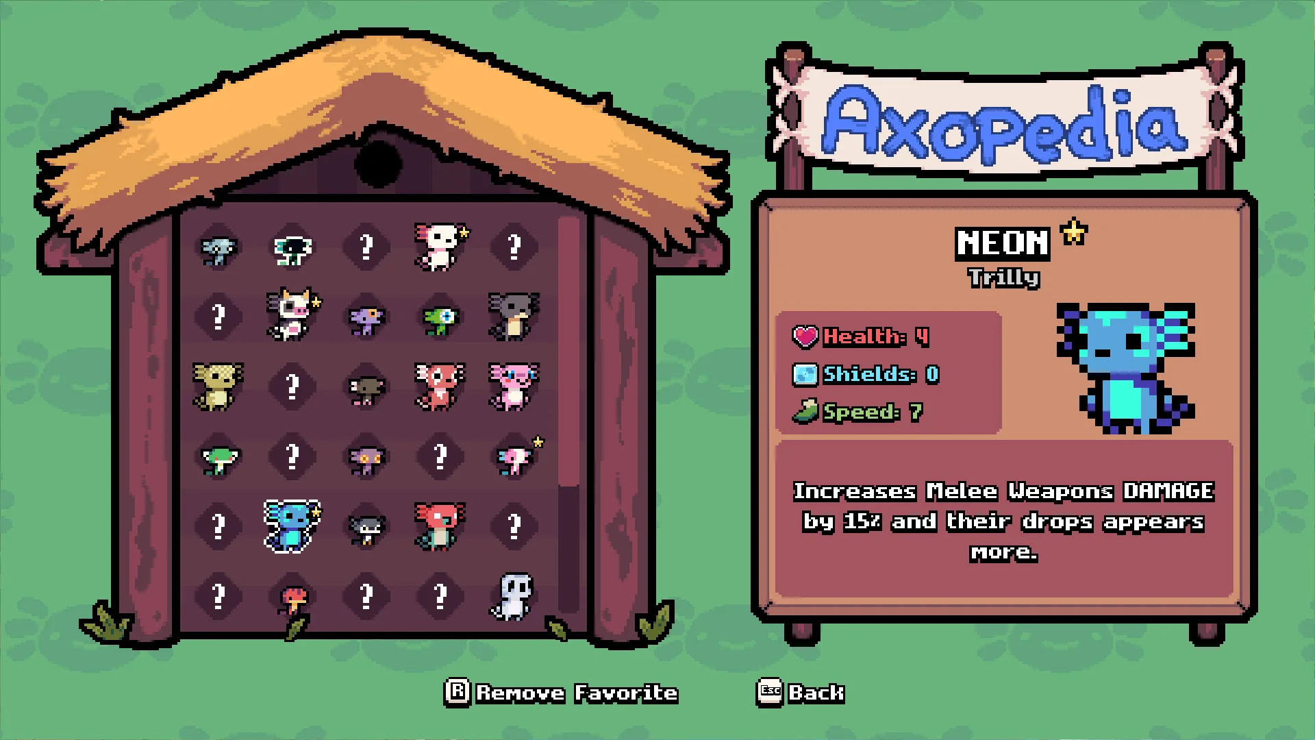 AK-xolotl: Together screenshot 6