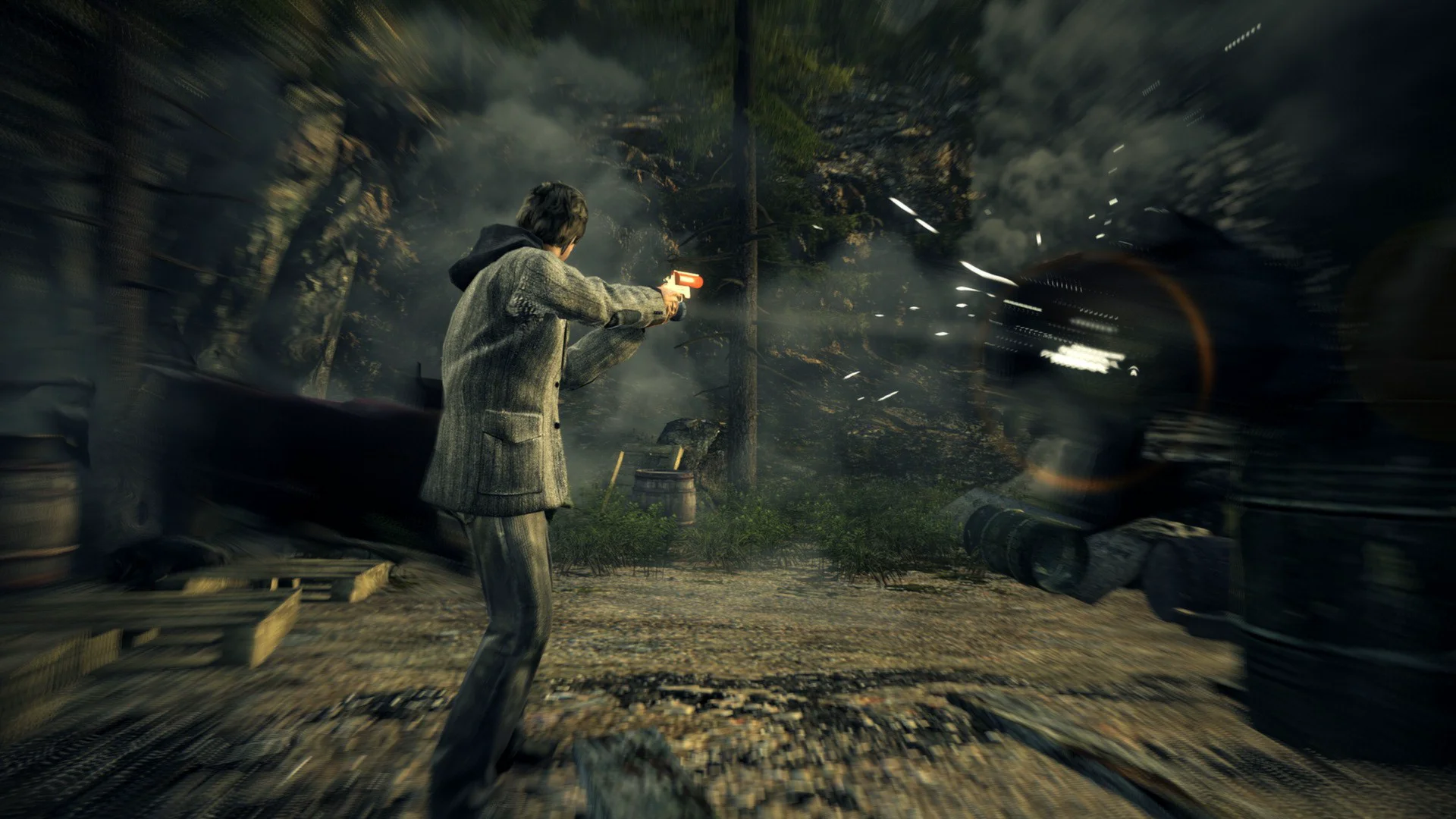 Alan Wake screenshot 5
