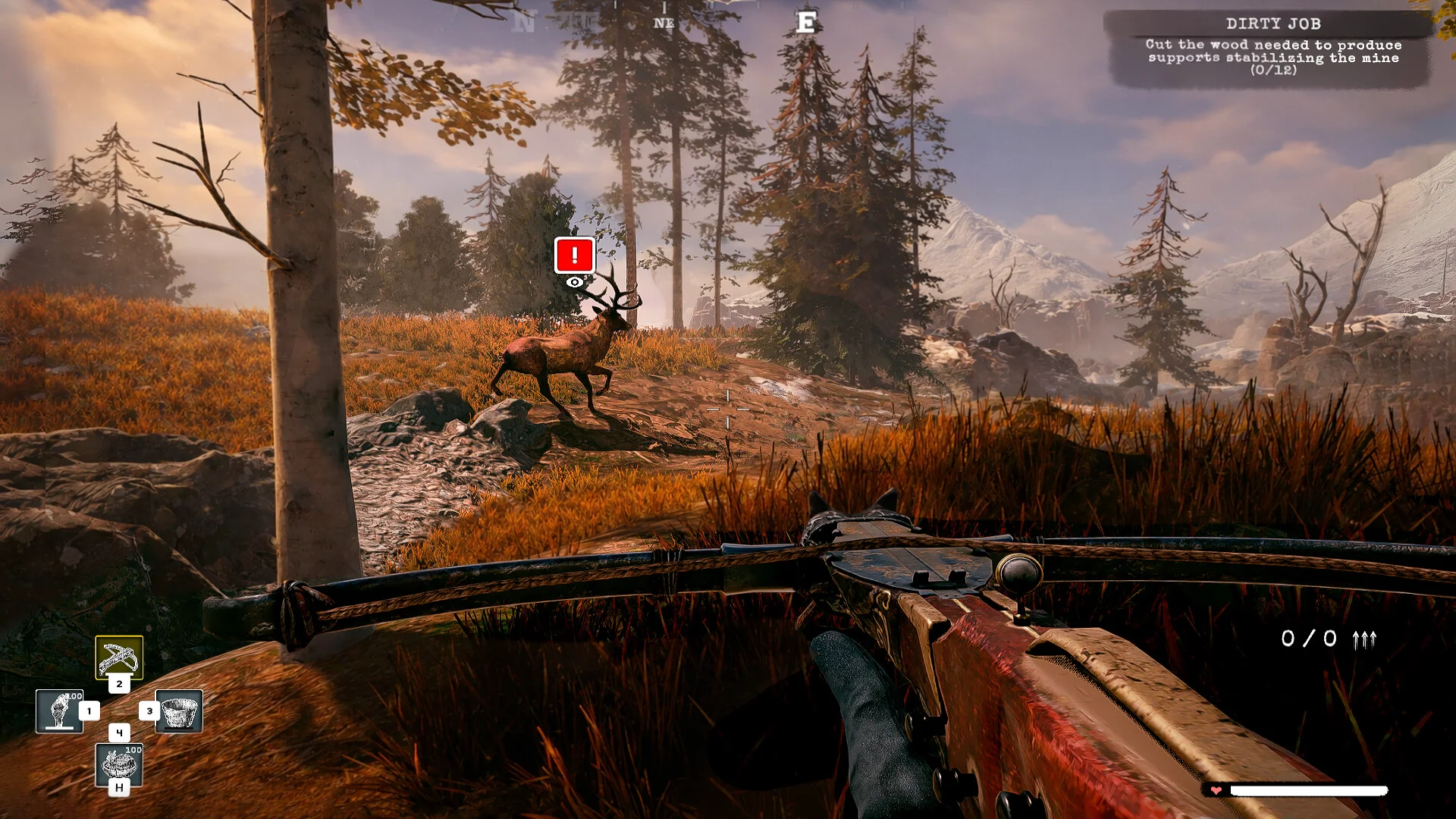 Alaska Gold Fever screenshot 9